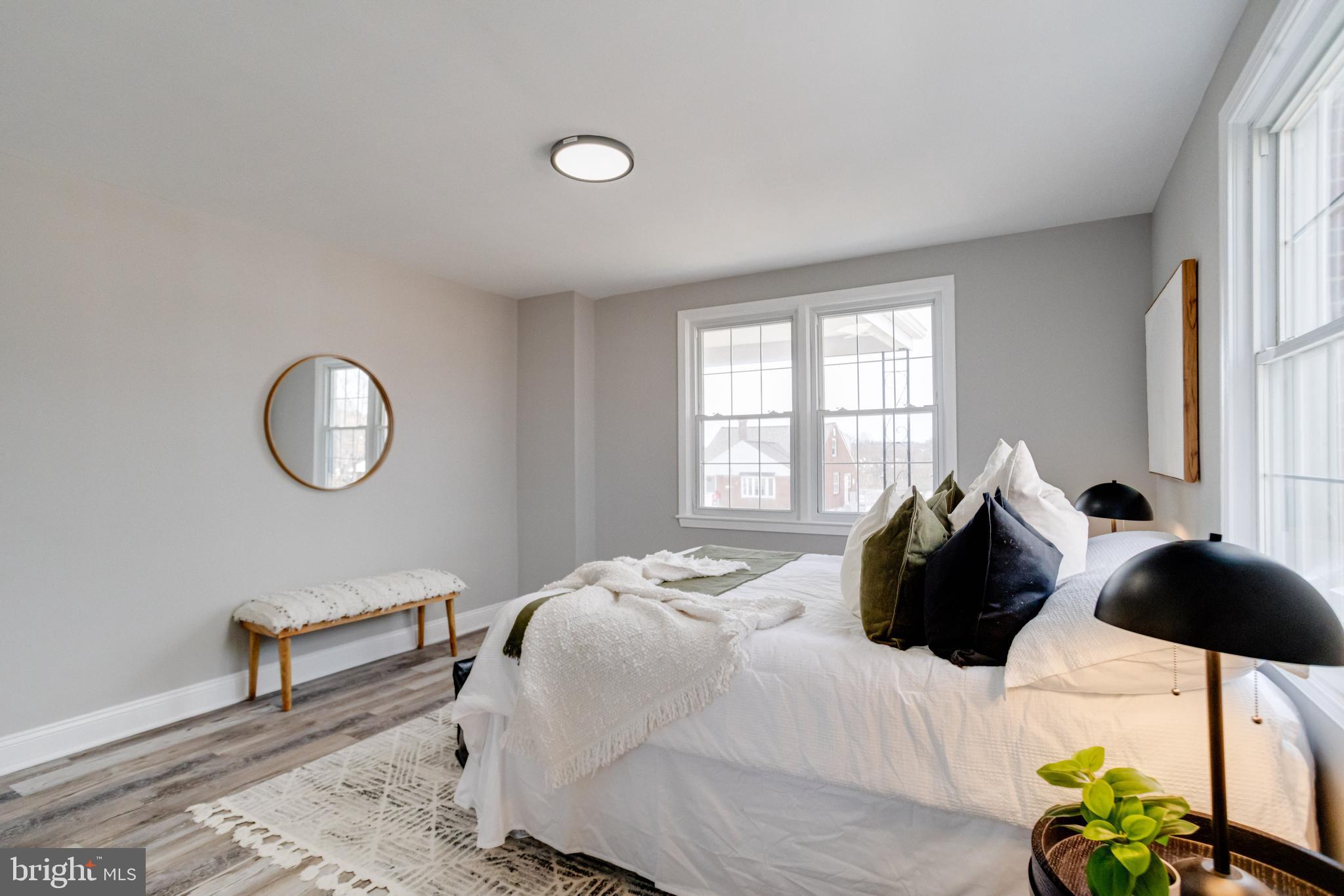 ROSEDALE - Residential