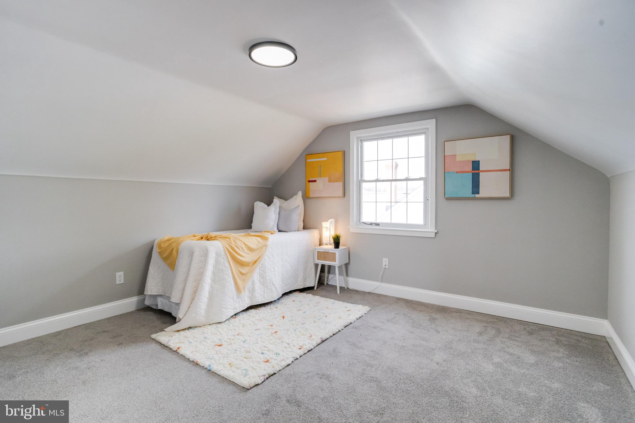 ROSEDALE - Residential