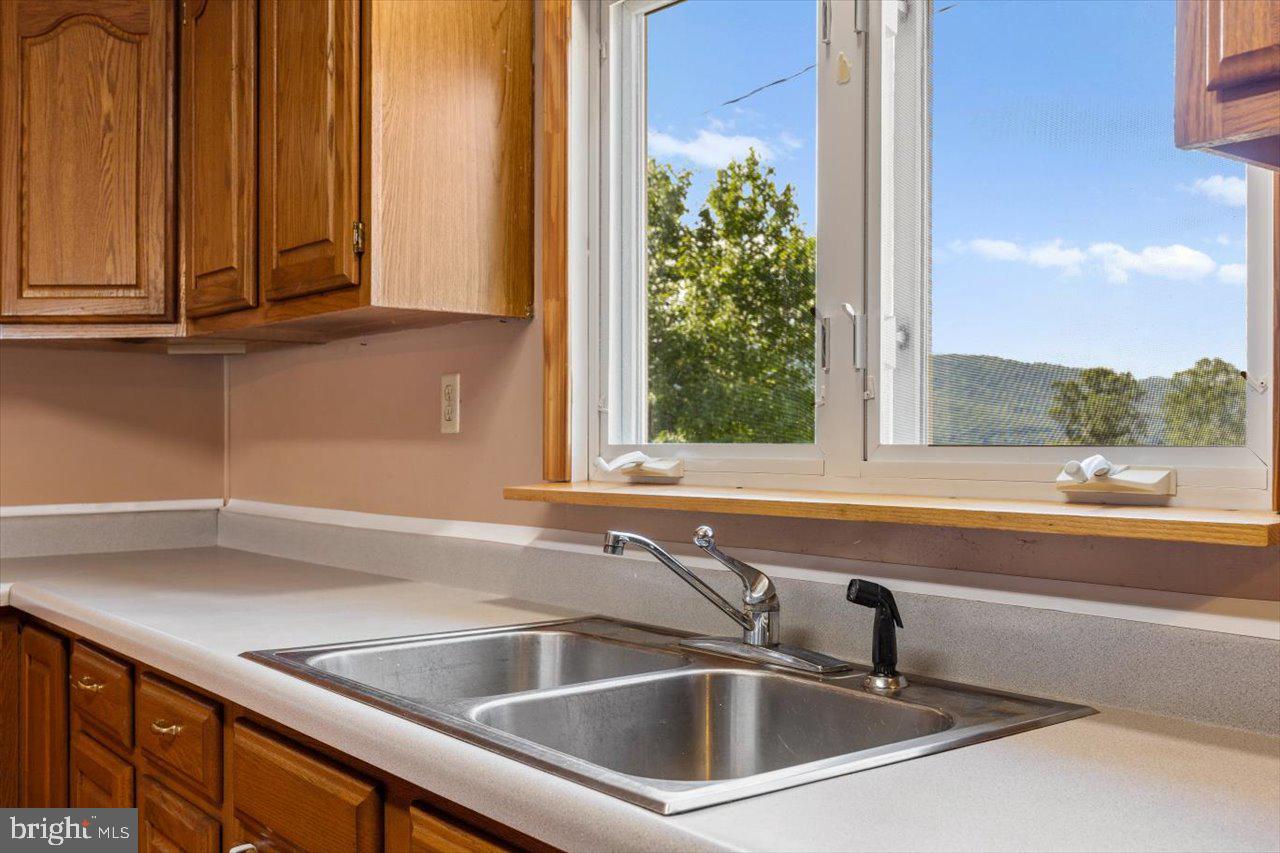 ANDERSON HILL SUBDIVISION - Residential