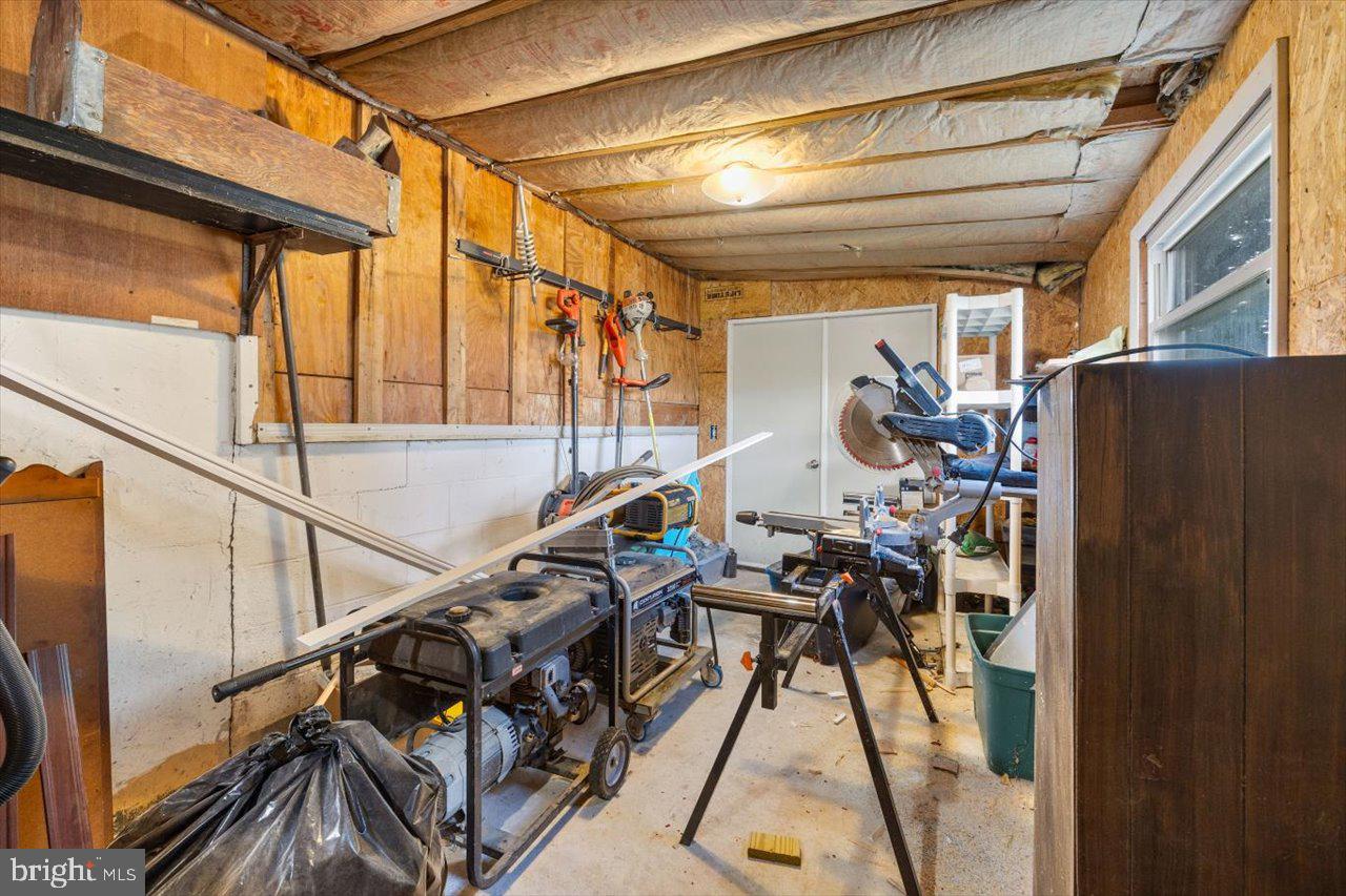 ANDERSON HILL SUBDIVISION - Residential