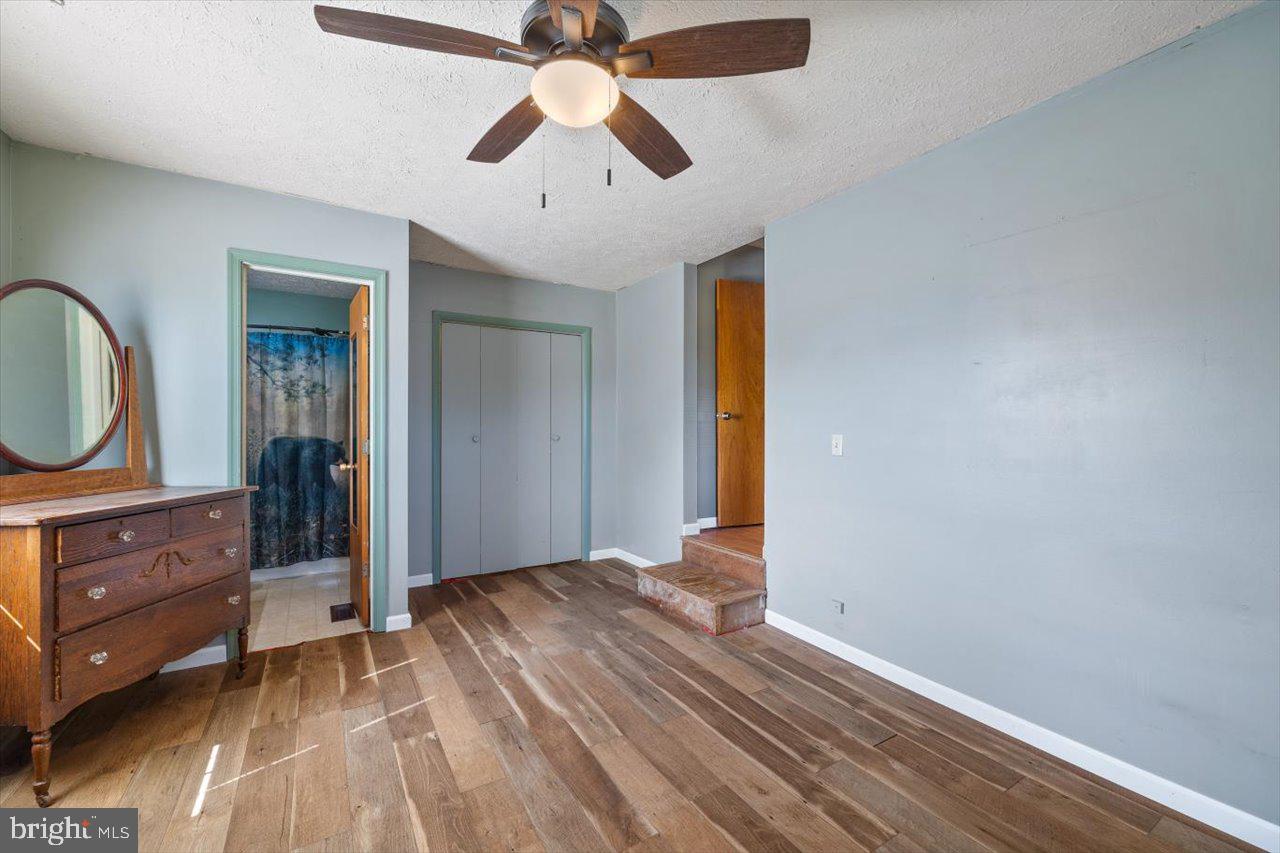 ANDERSON HILL SUBDIVISION - Residential