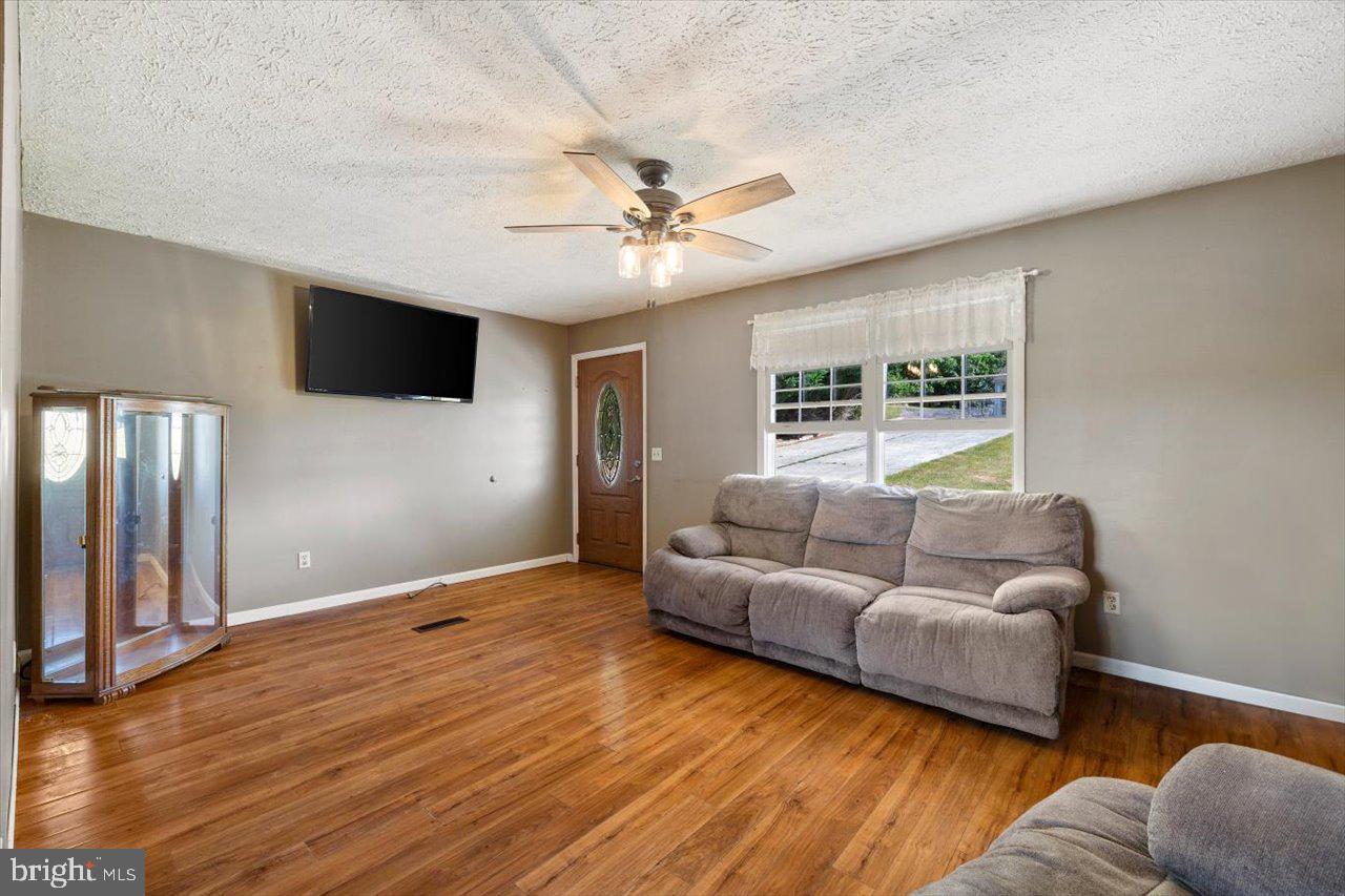 ANDERSON HILL SUBDIVISION - Residential