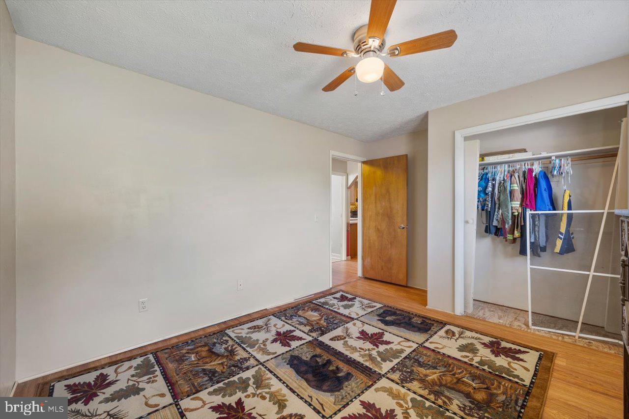 ANDERSON HILL SUBDIVISION - Residential