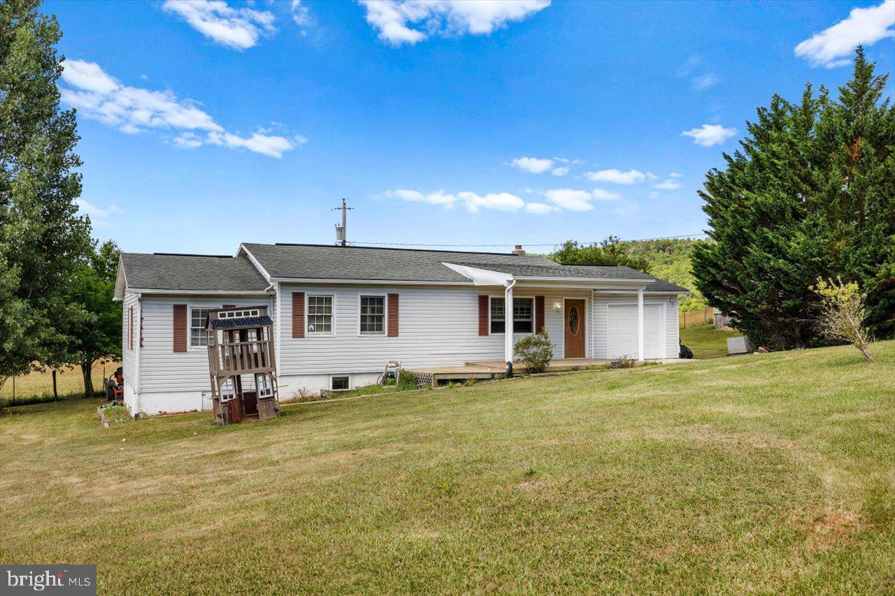 ANDERSON HILL SUBDIVISION - Residential