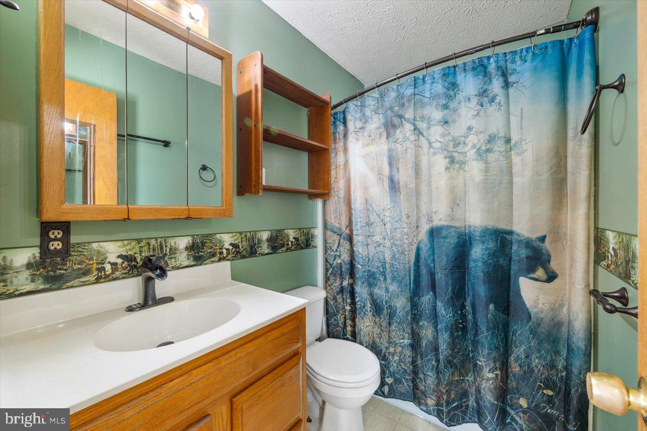 ANDERSON HILL SUBDIVISION - Residential