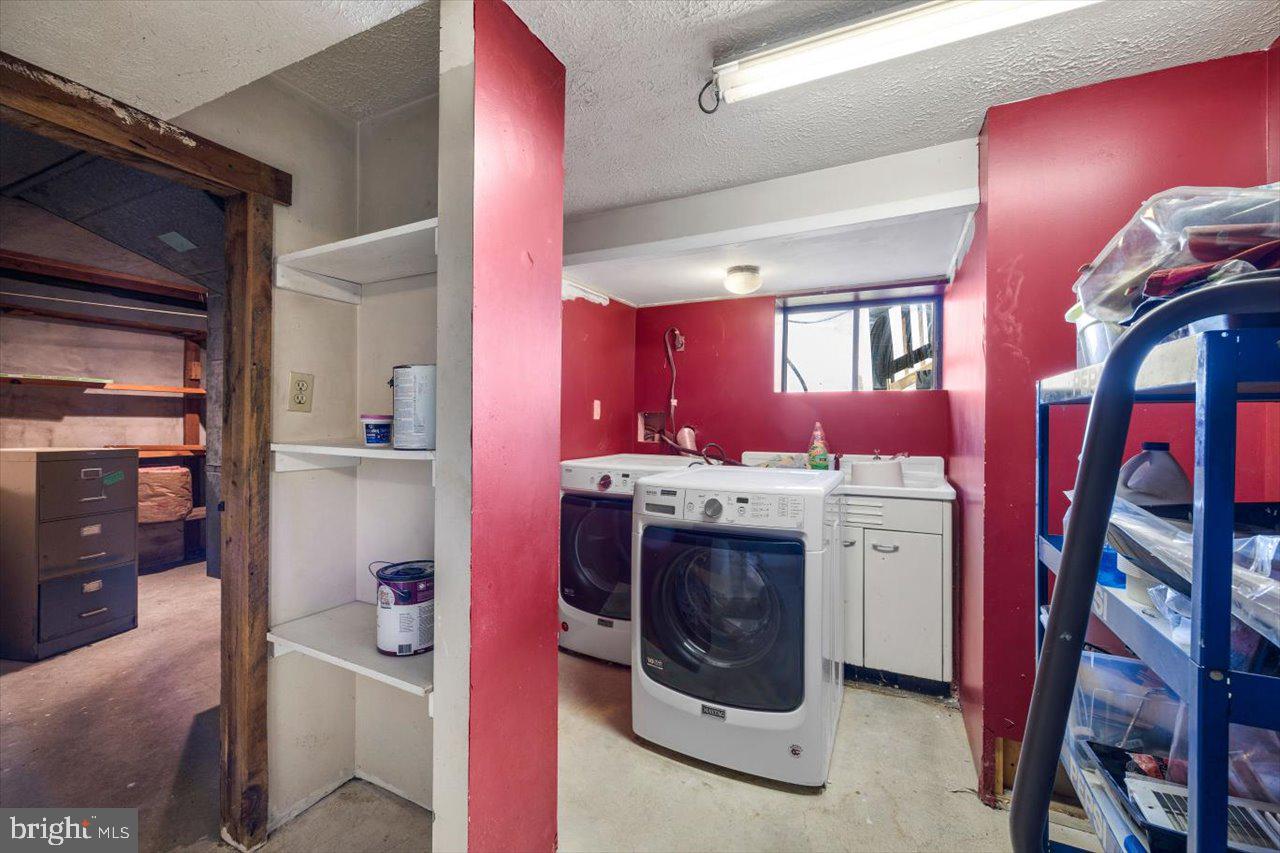 ANDERSON HILL SUBDIVISION - Residential