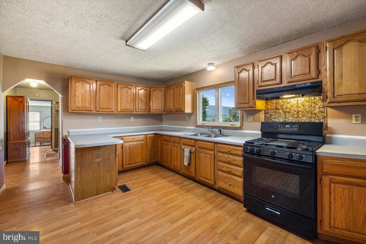 ANDERSON HILL SUBDIVISION - Residential