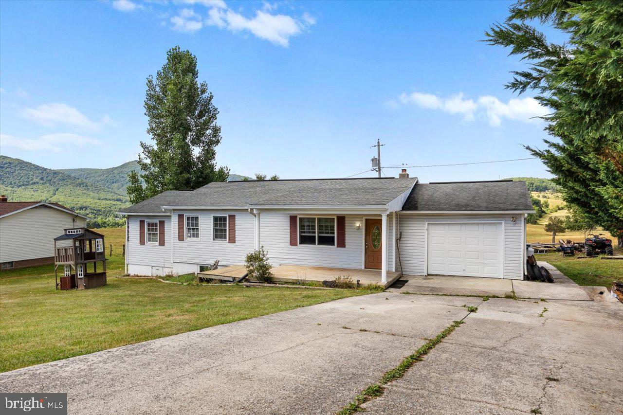 ANDERSON HILL SUBDIVISION - Residential