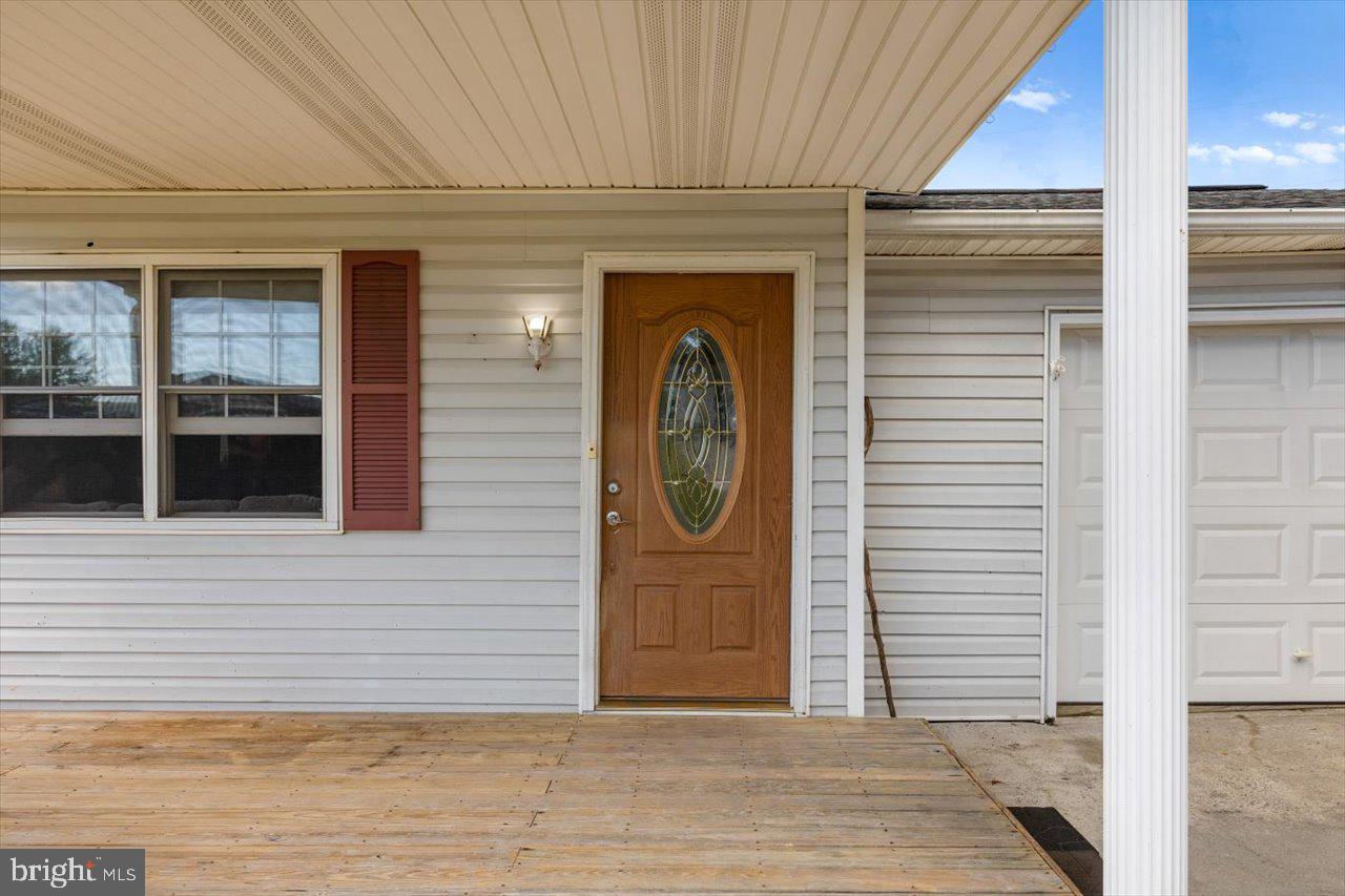 ANDERSON HILL SUBDIVISION - Residential