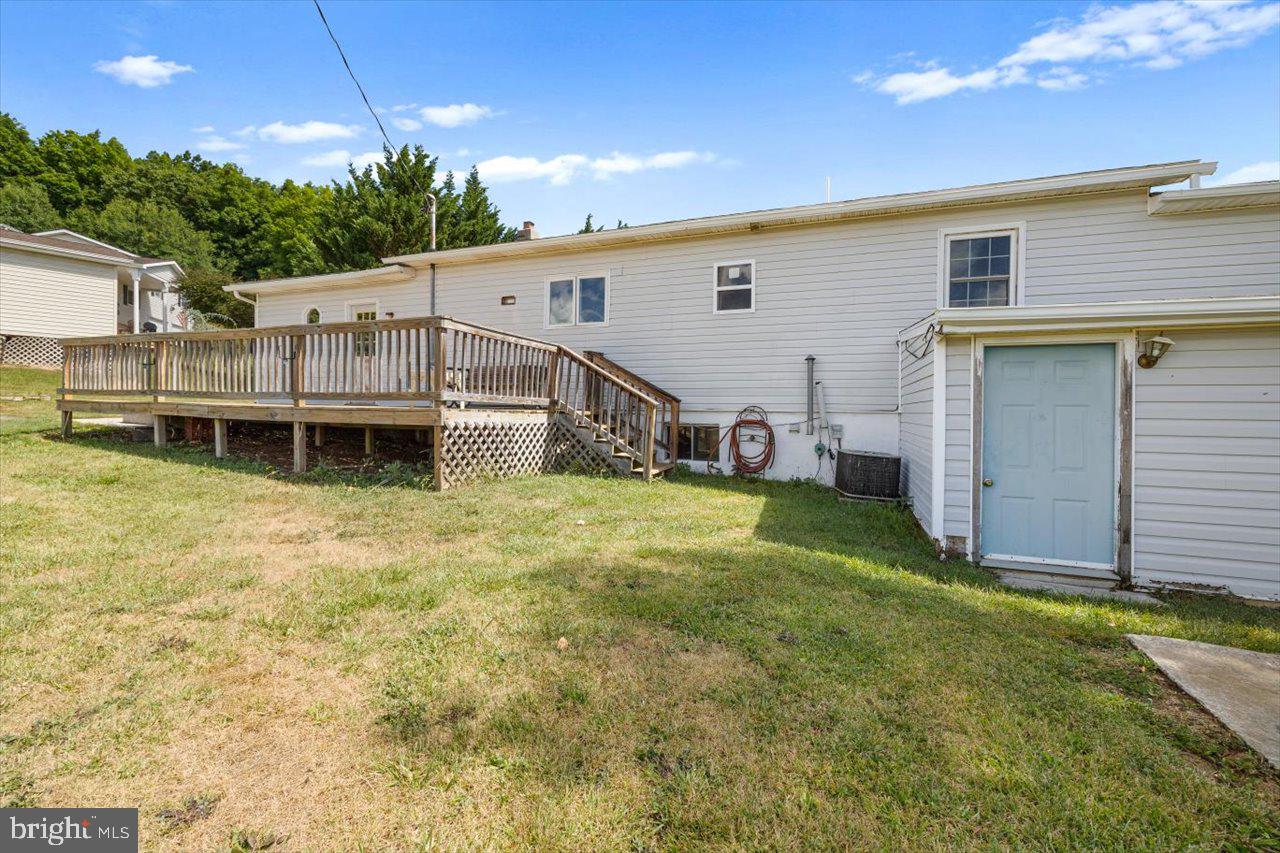 ANDERSON HILL SUBDIVISION - Residential