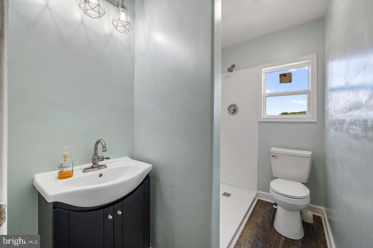 ANDERSON HILL SUBDIVISION - Residential