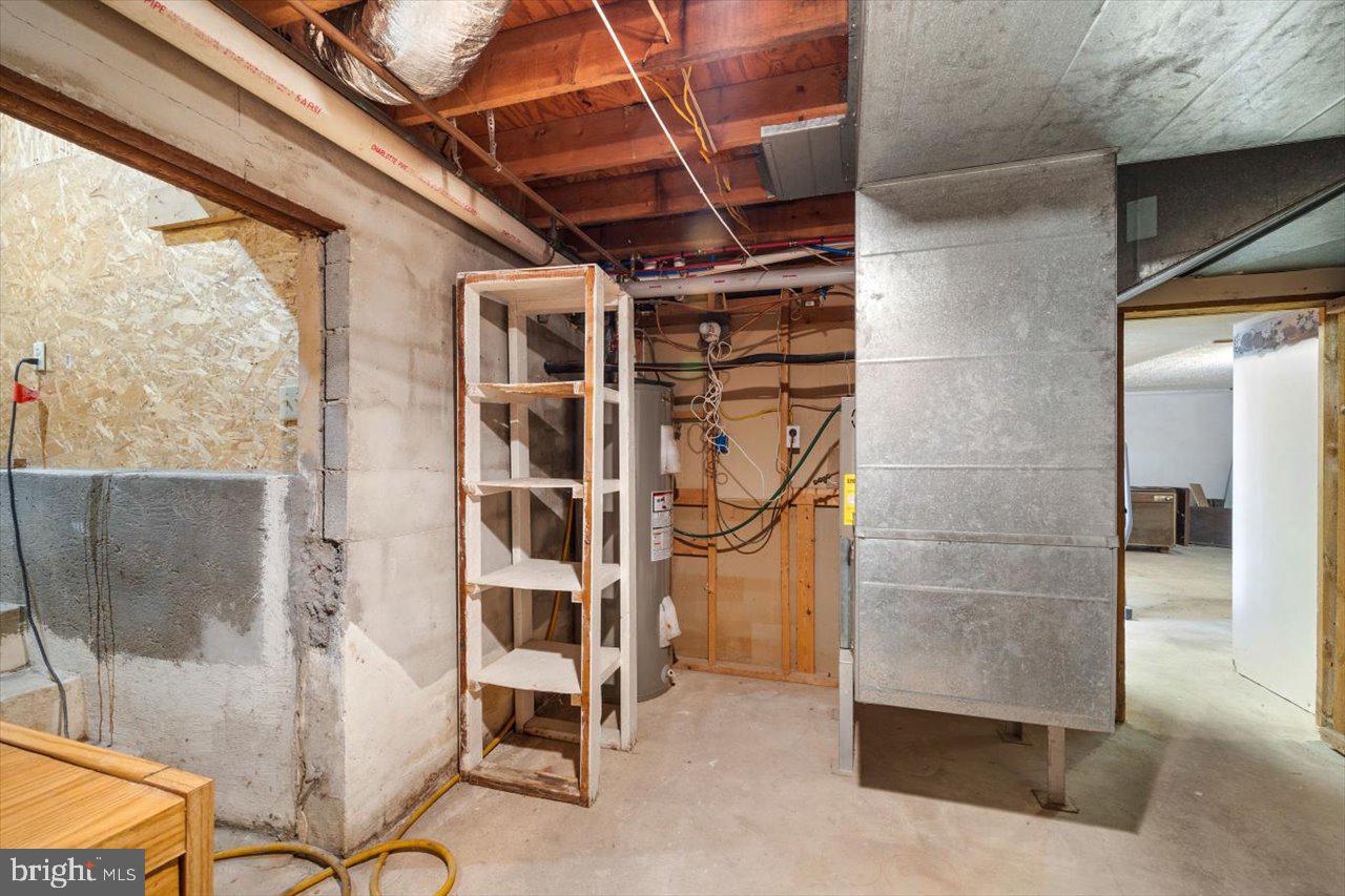 ANDERSON HILL SUBDIVISION - Residential