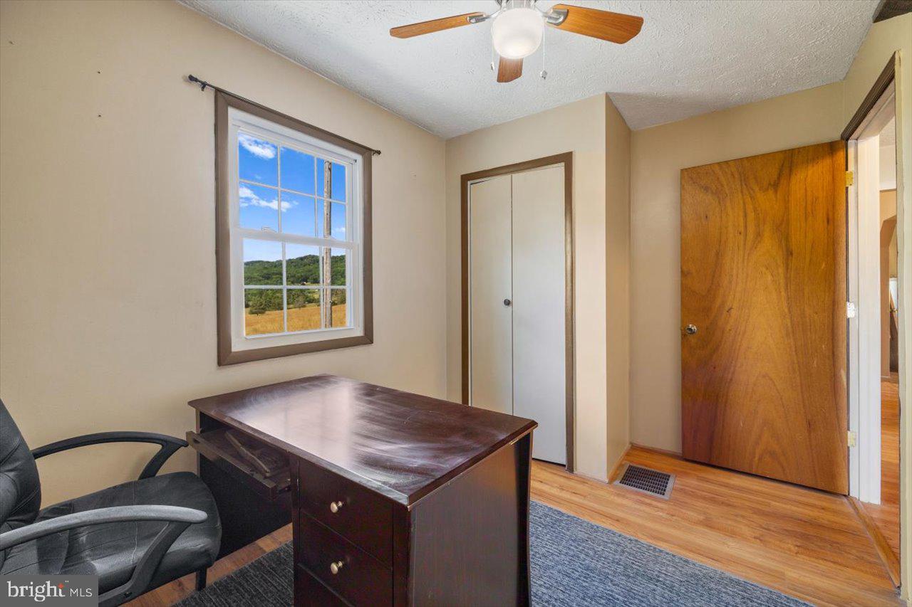 ANDERSON HILL SUBDIVISION - Residential