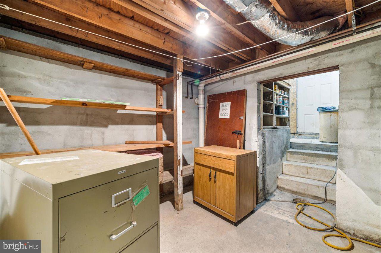 ANDERSON HILL SUBDIVISION - Residential