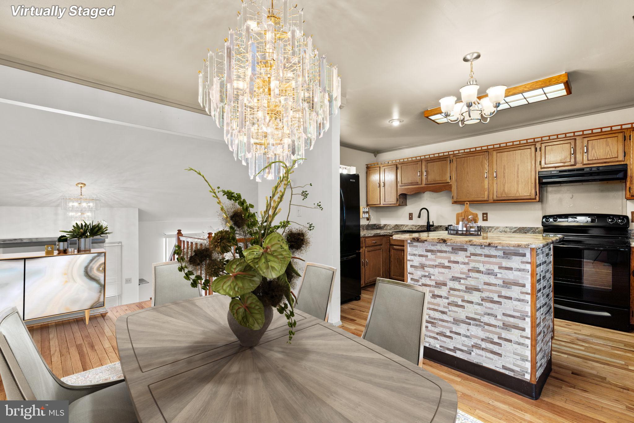 BRIGADOON - Residential