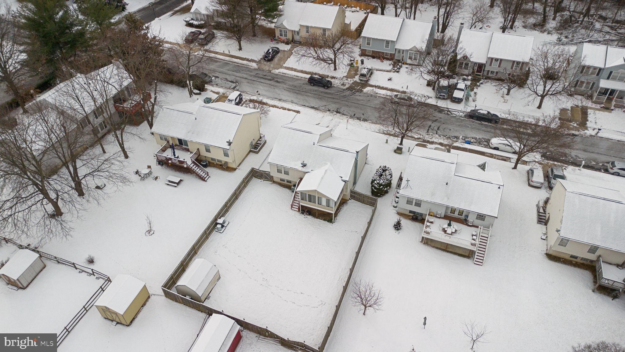 BRIGADOON - Residential