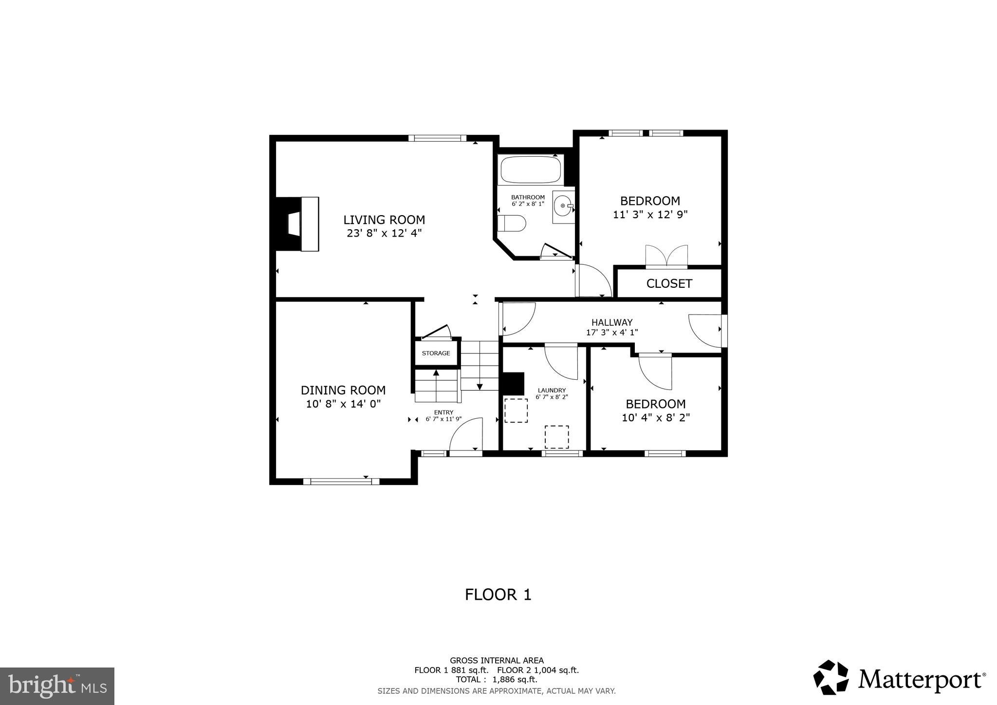BRIGADOON - Residential