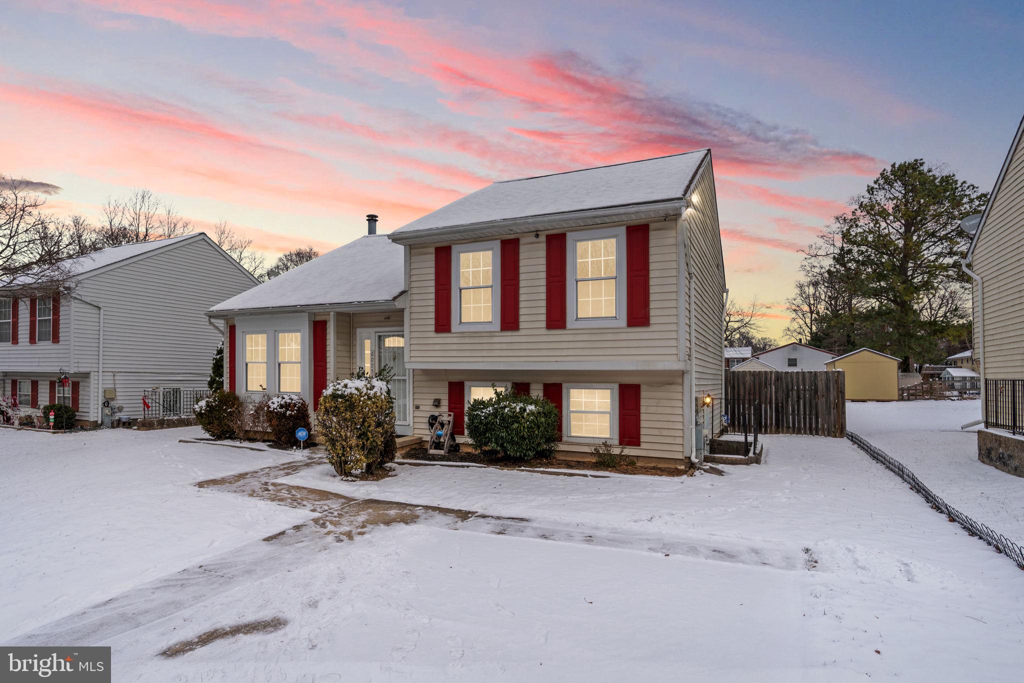 BRIGADOON - Residential