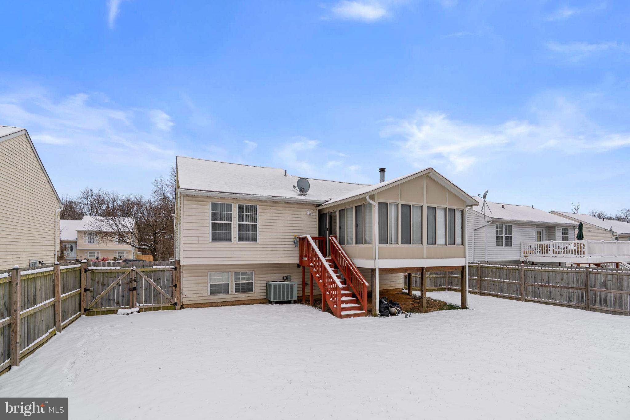 BRIGADOON - Residential