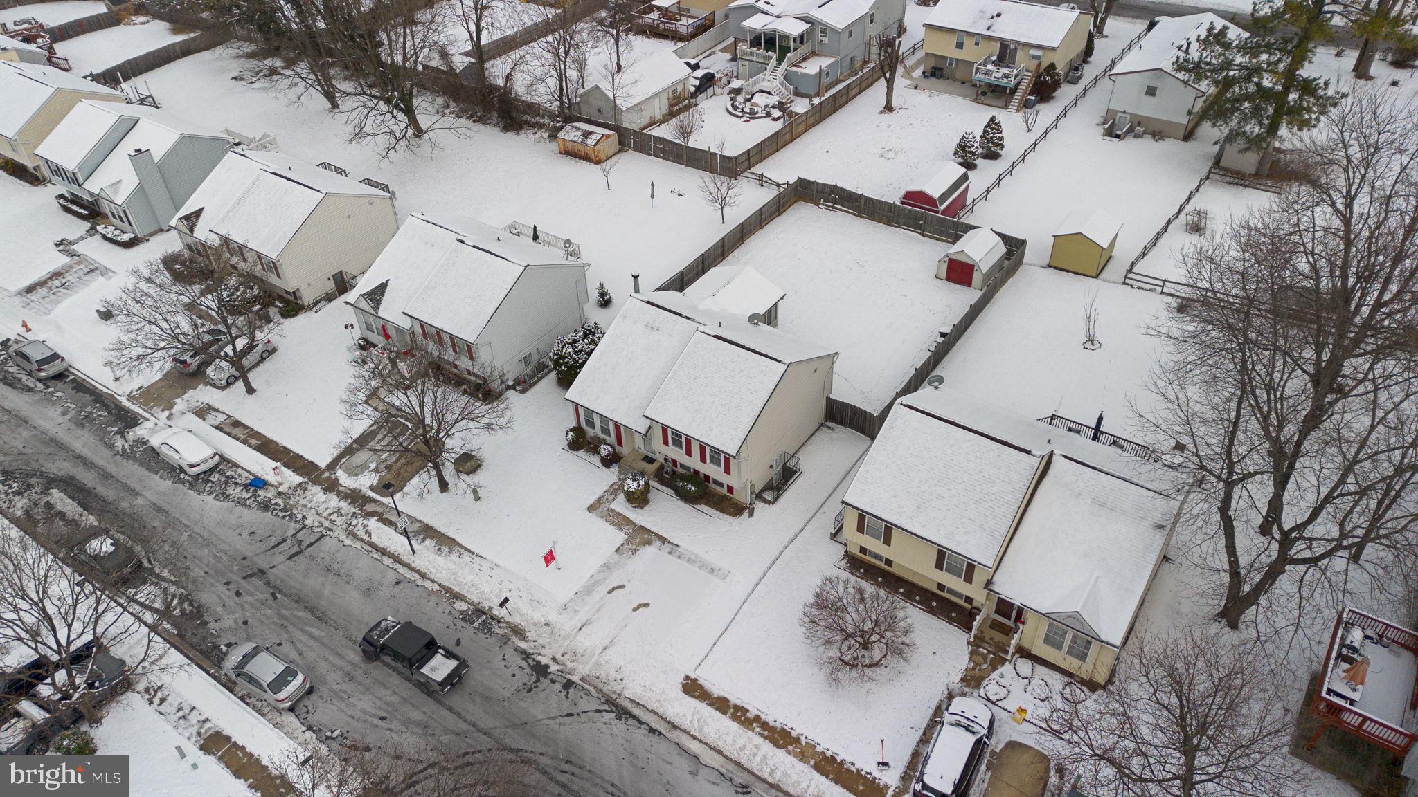 BRIGADOON - Residential