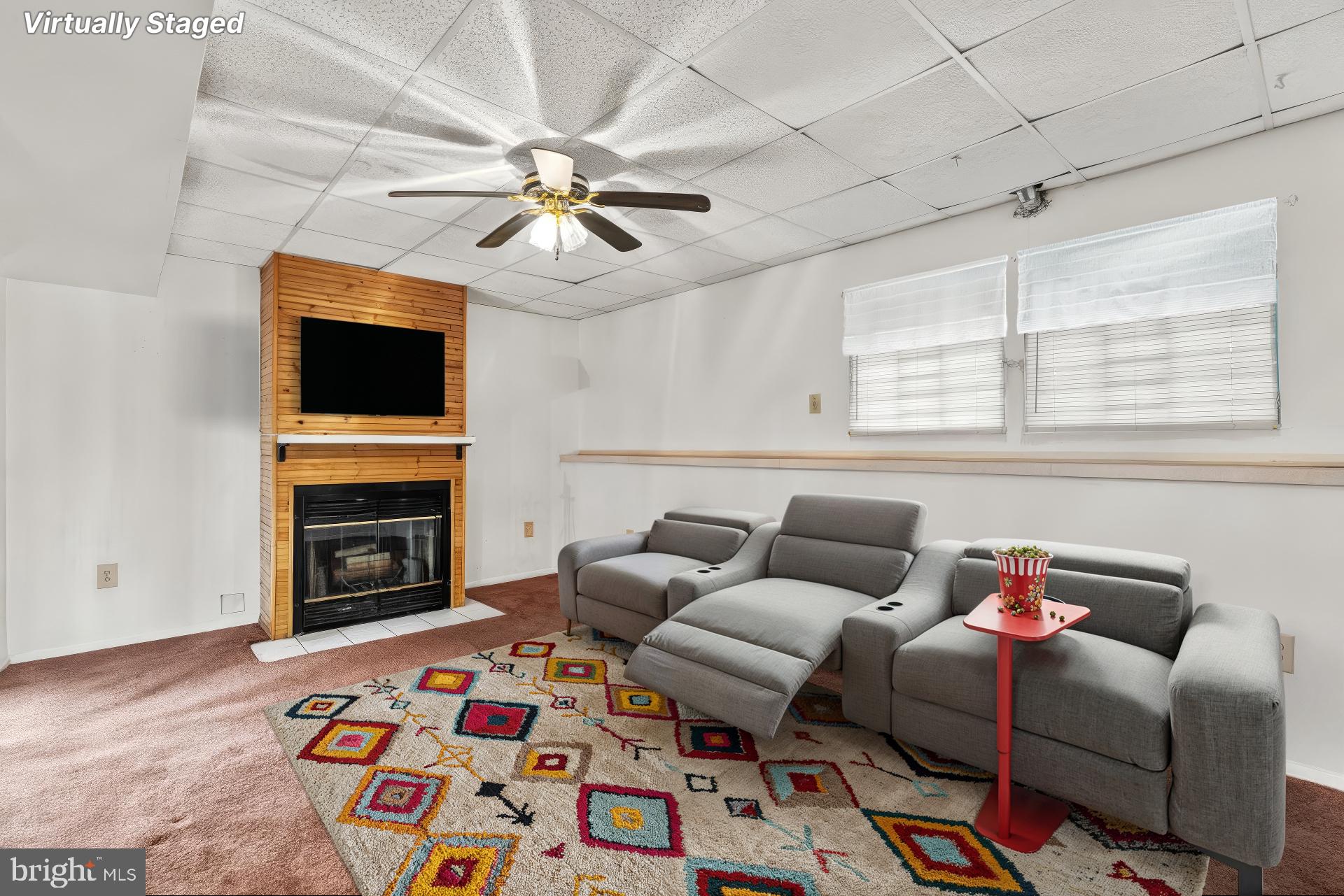 BRIGADOON - Residential