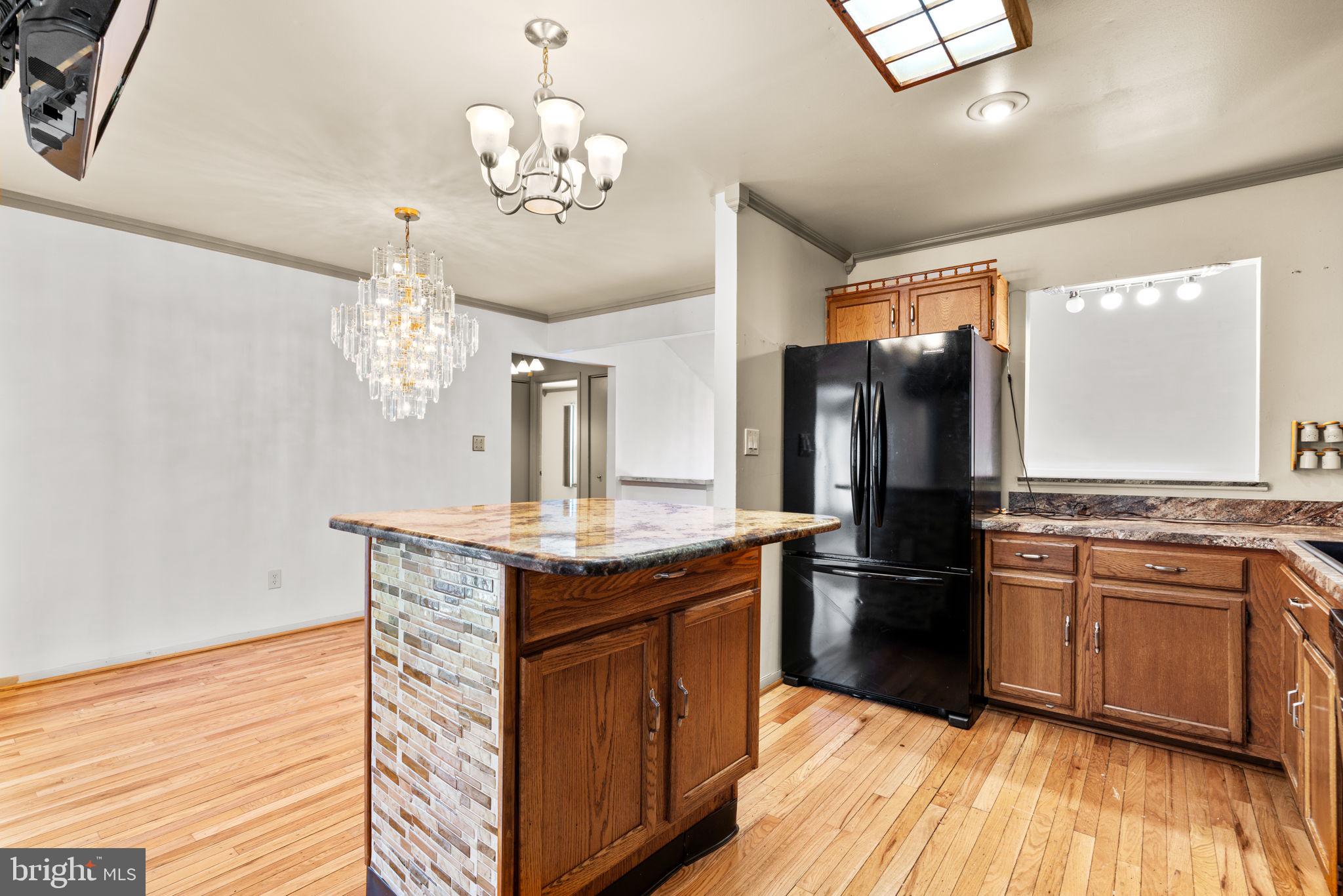 BRIGADOON - Residential