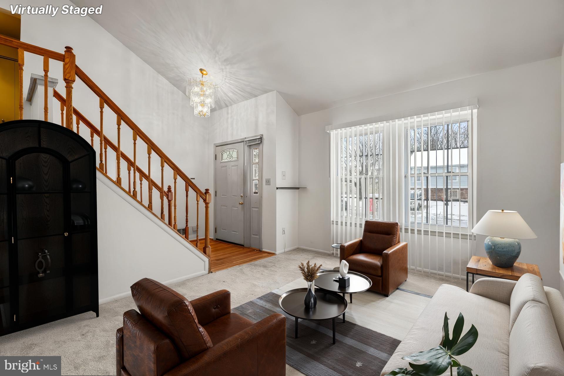 BRIGADOON - Residential