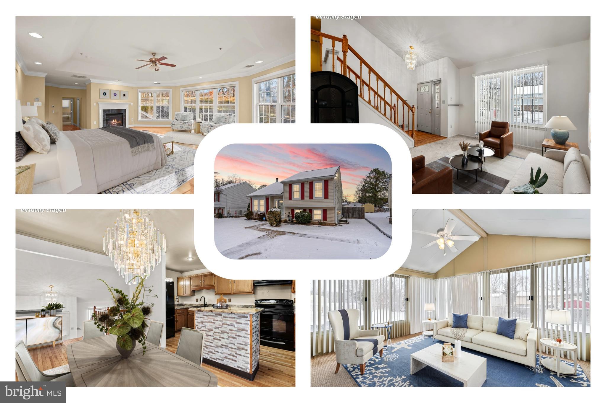 BRIGADOON - Residential