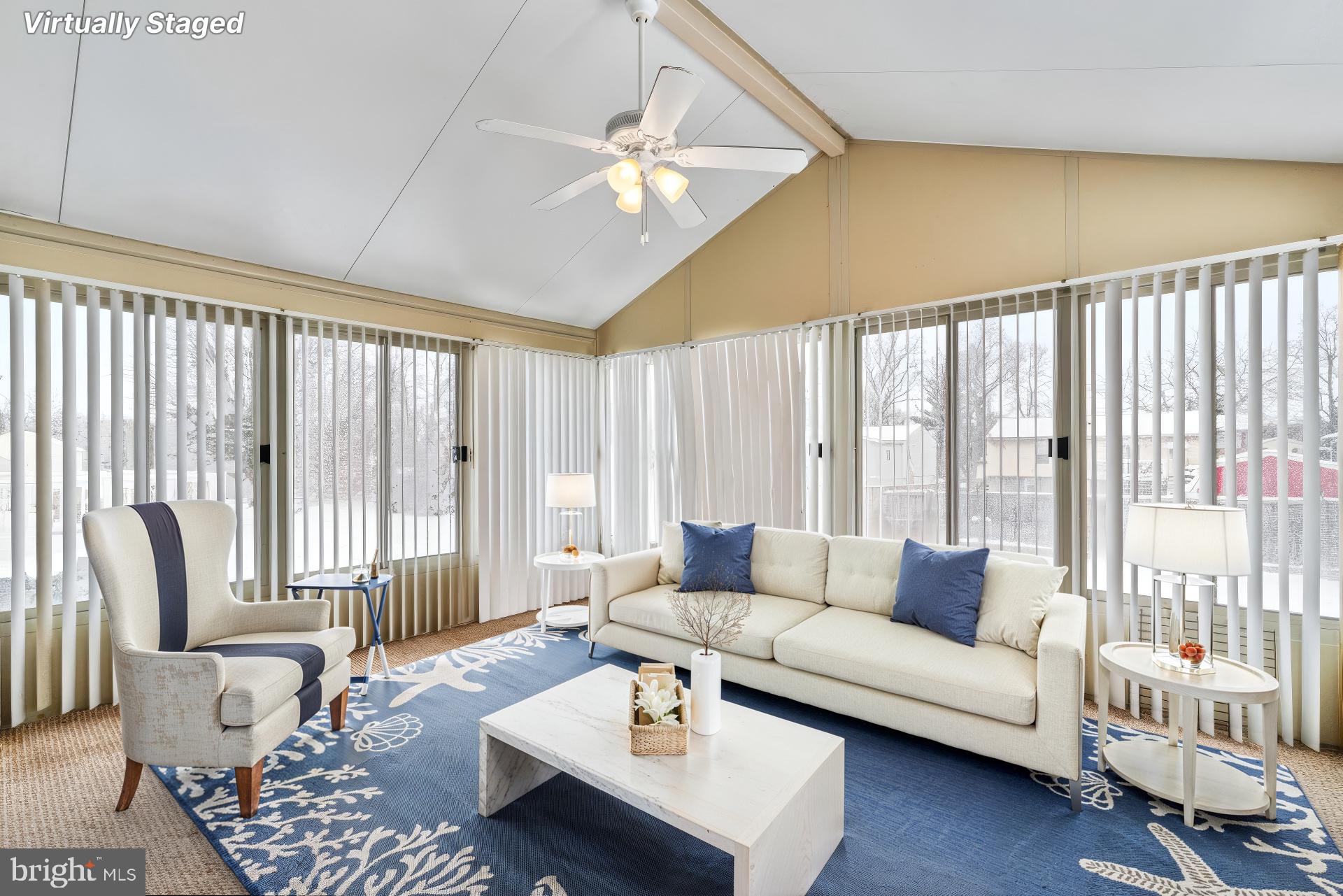 BRIGADOON - Residential