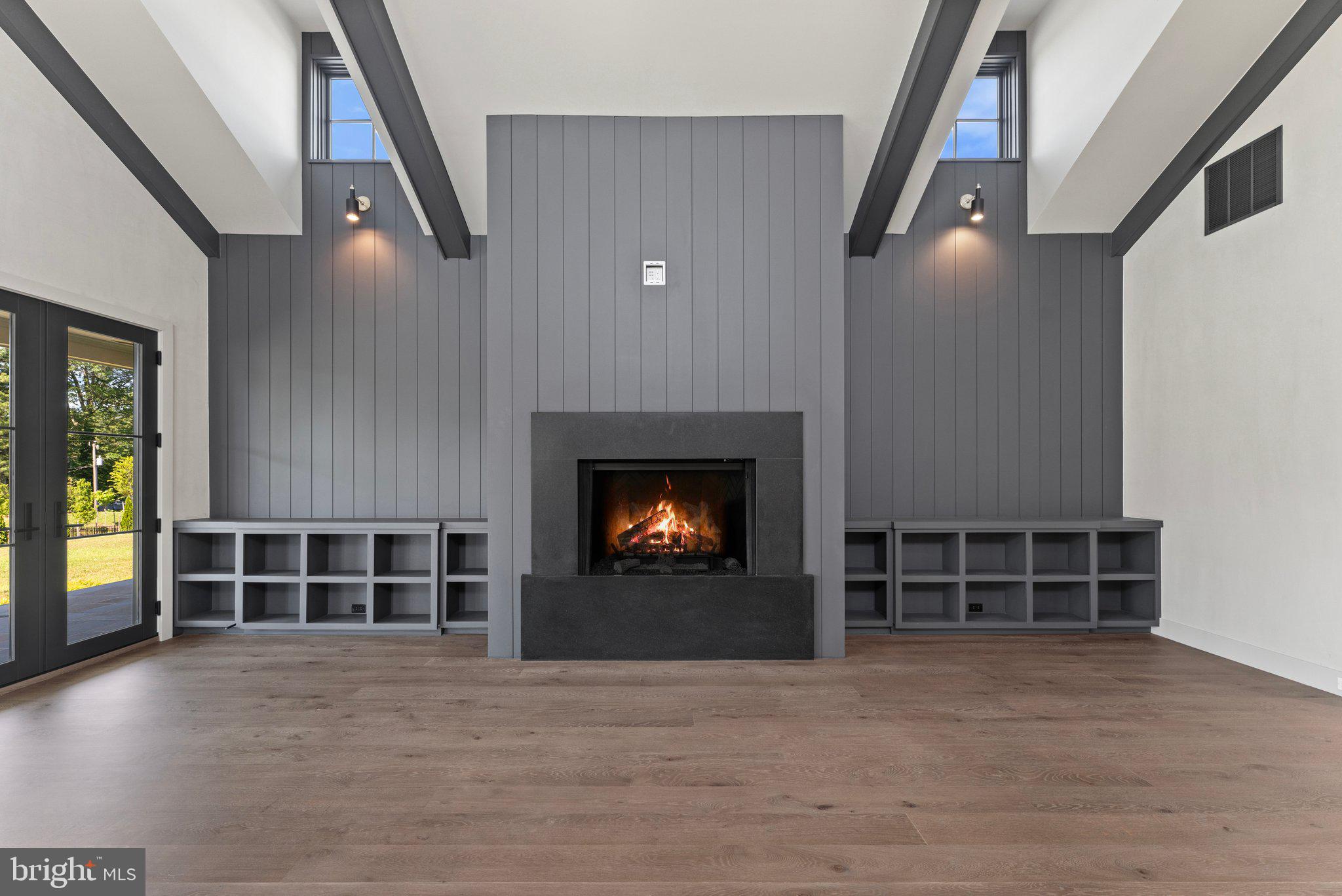 RESIDENCES AT SALAMANDER - Residential