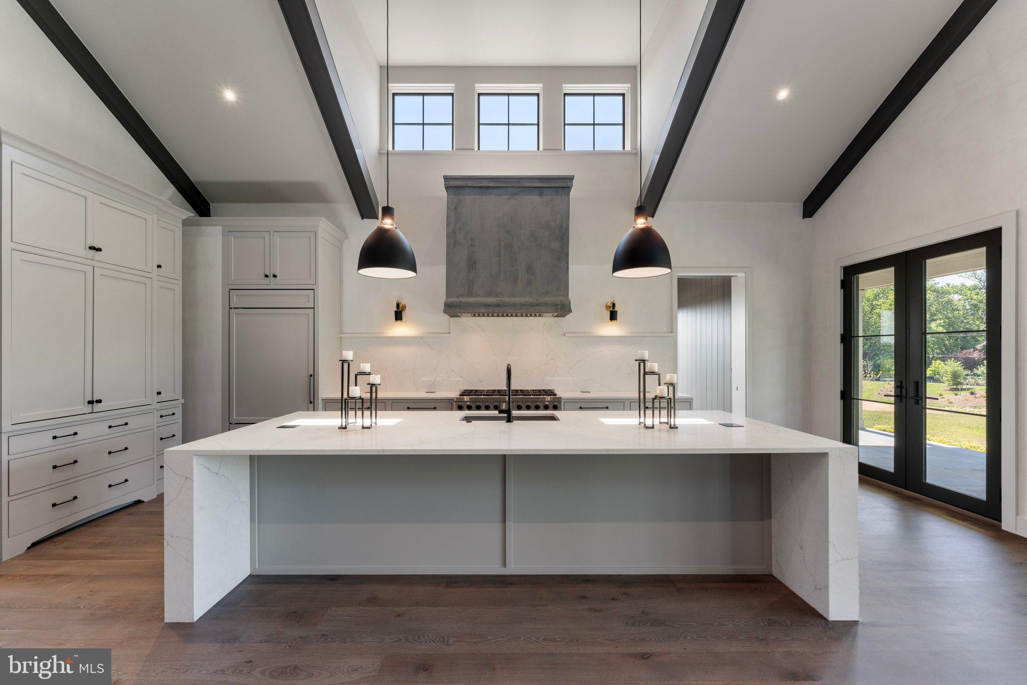 RESIDENCES AT SALAMANDER - Residential