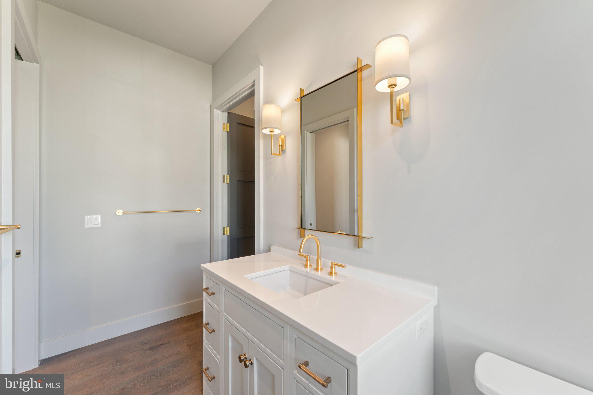 RESIDENCES AT SALAMANDER - Residential