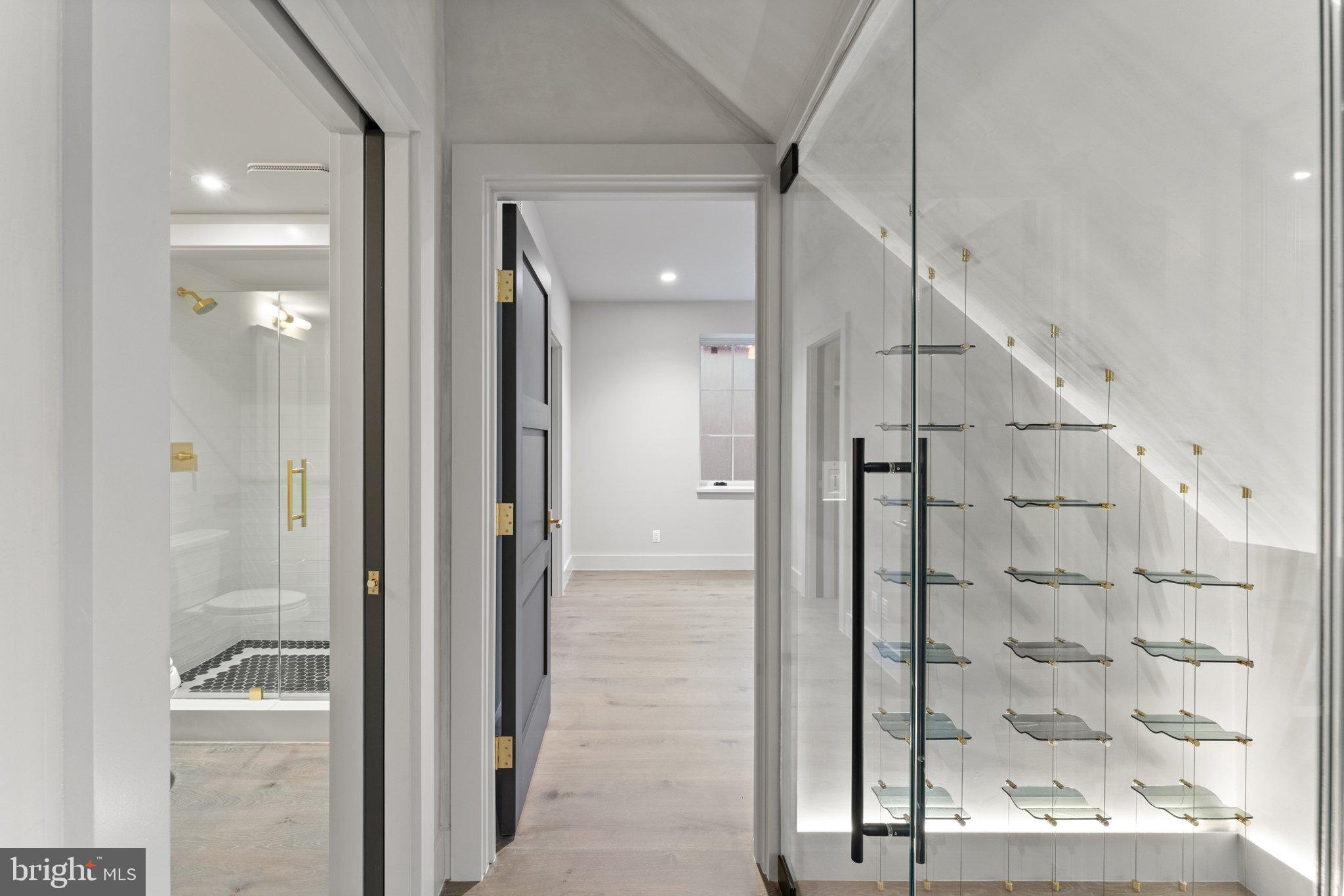 RESIDENCES AT SALAMANDER - Residential