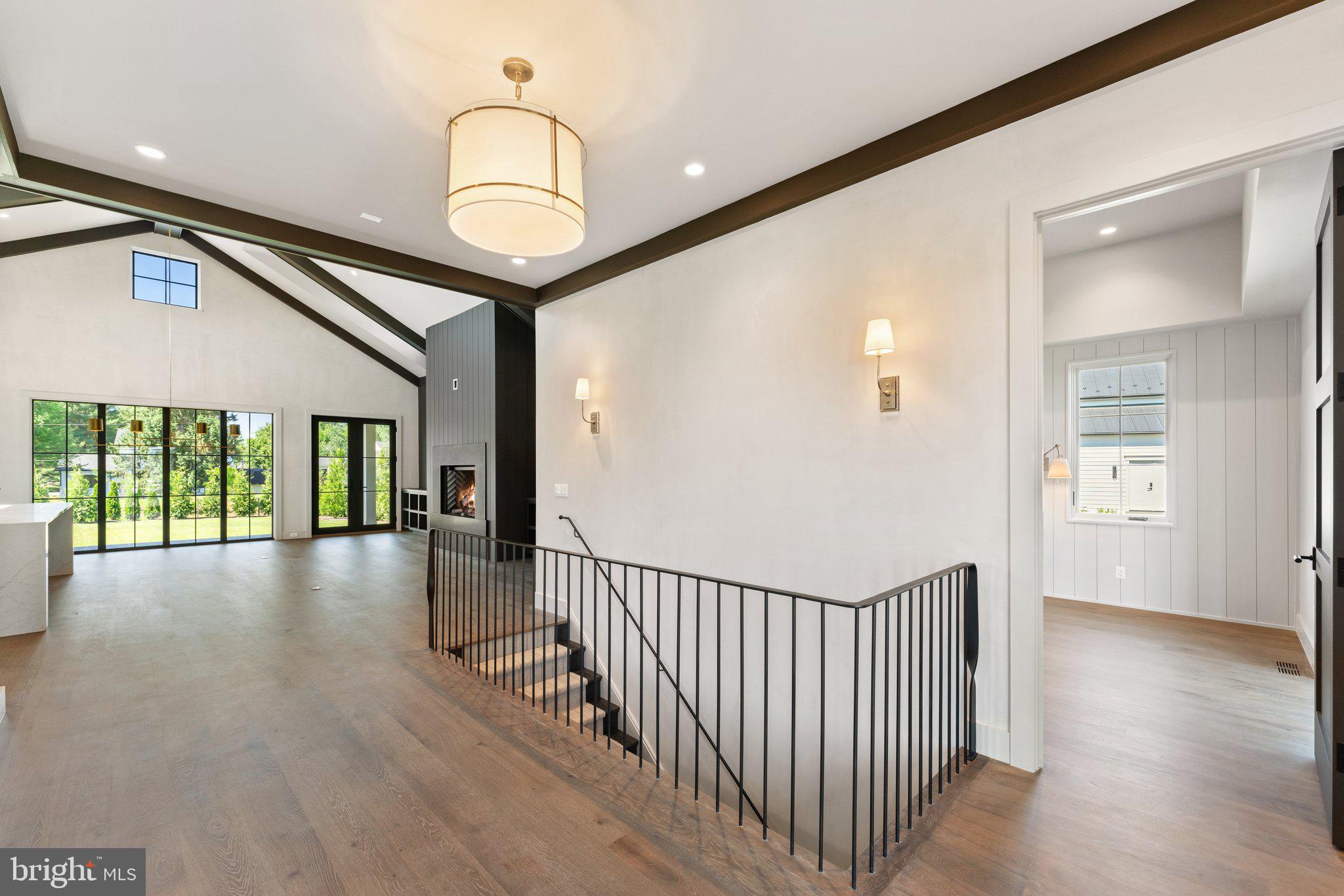 RESIDENCES AT SALAMANDER - Residential