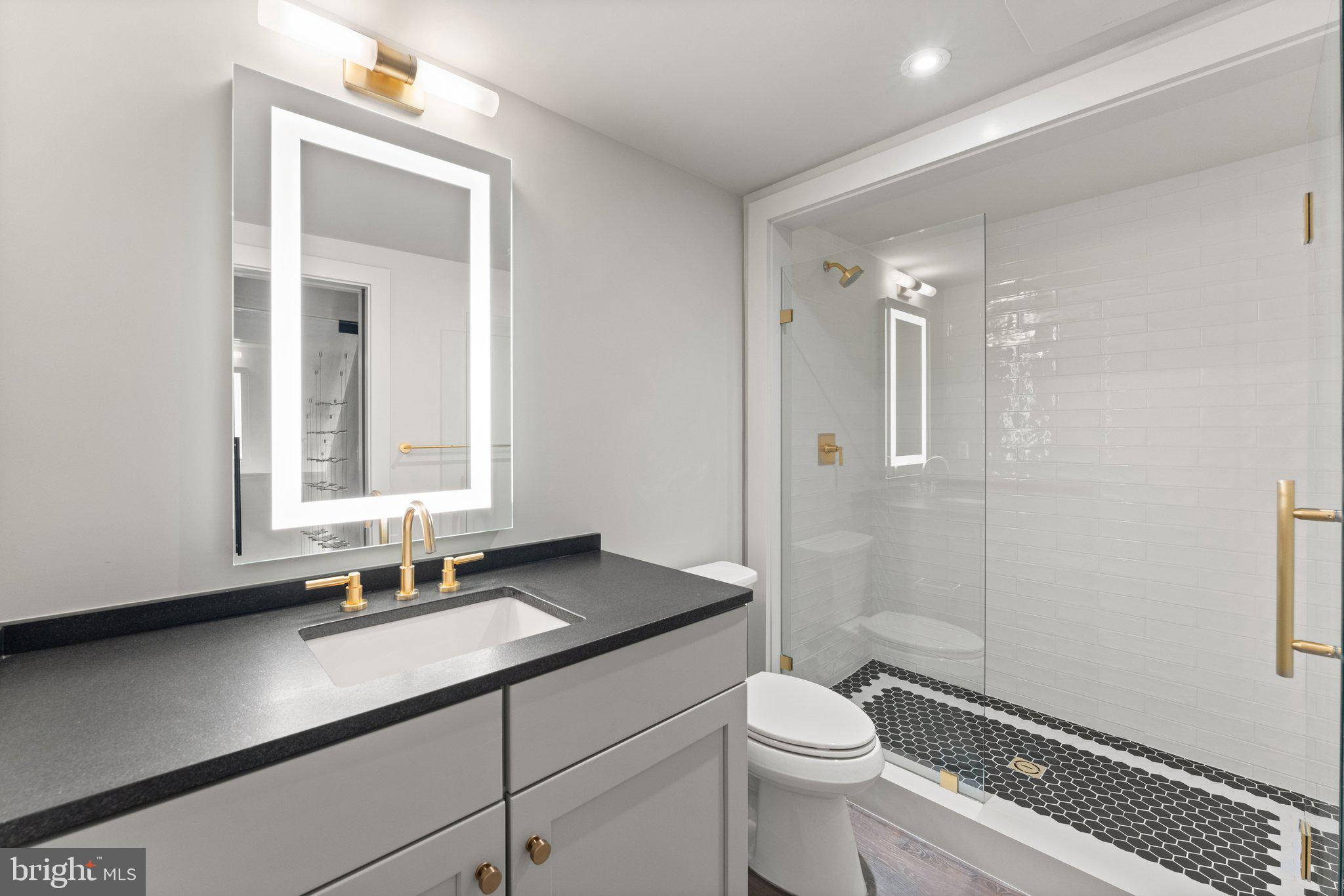 RESIDENCES AT SALAMANDER - Residential