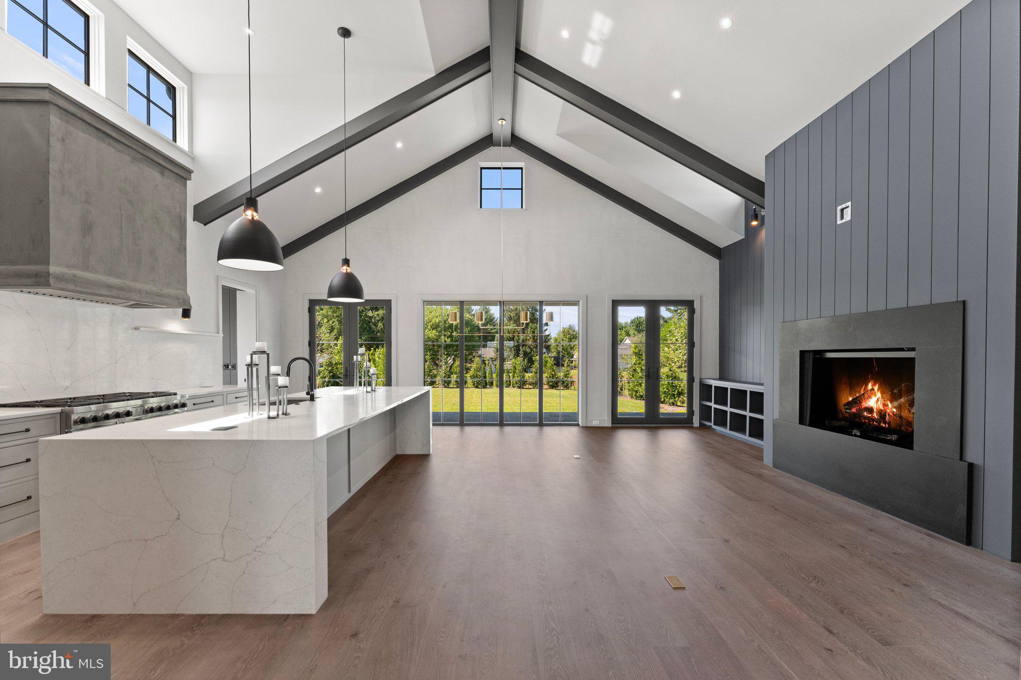 RESIDENCES AT SALAMANDER - Residential