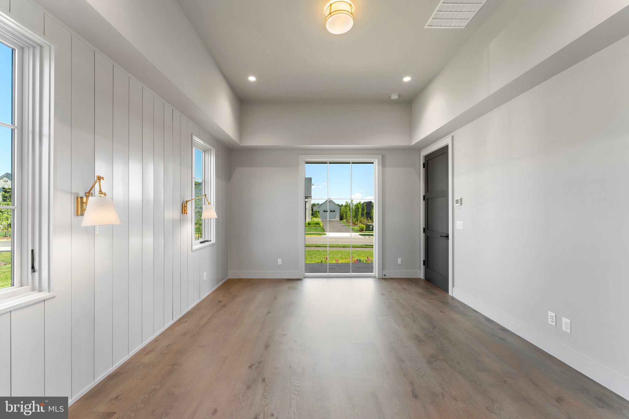 RESIDENCES AT SALAMANDER - Residential