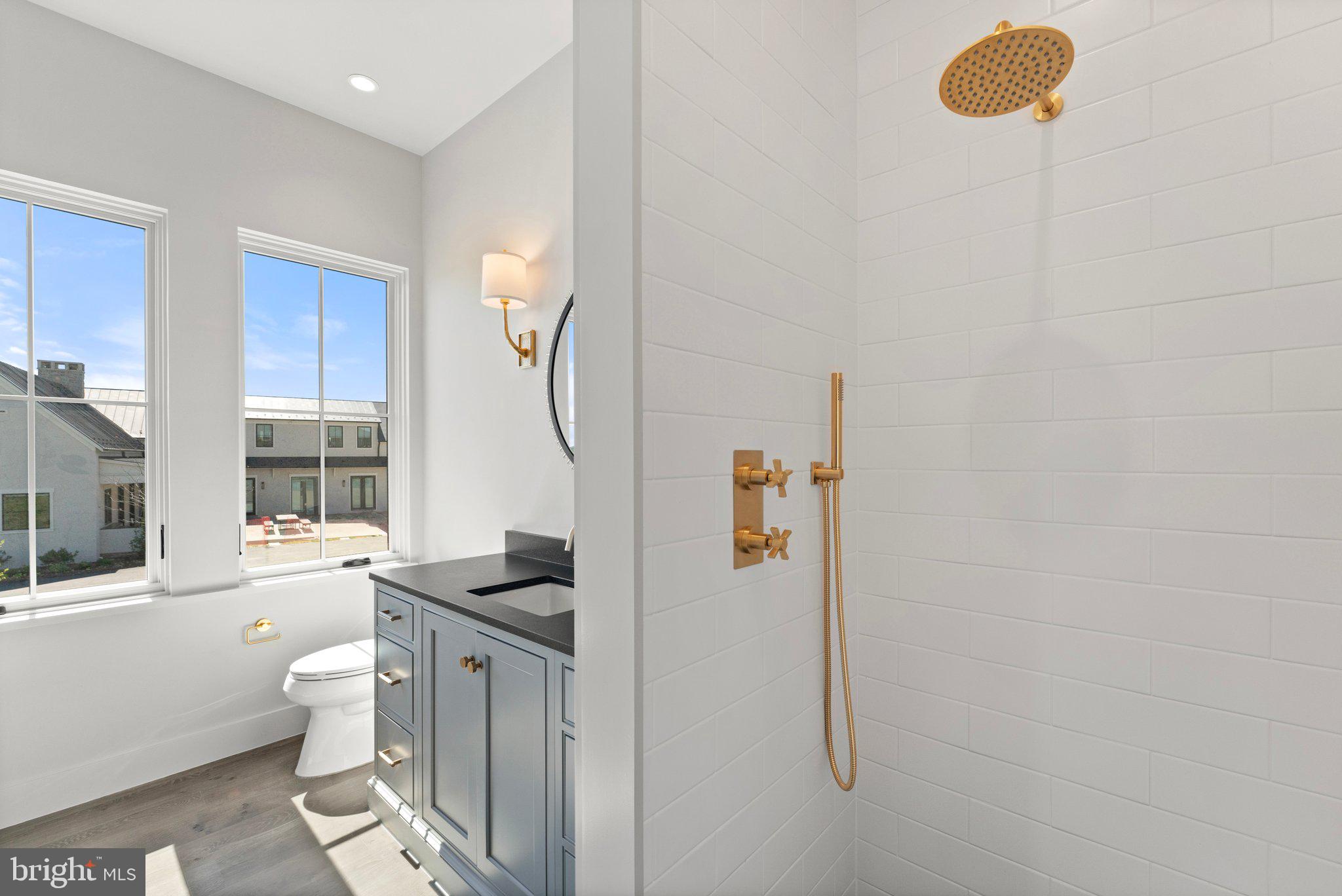 RESIDENCES AT SALAMANDER - Residential