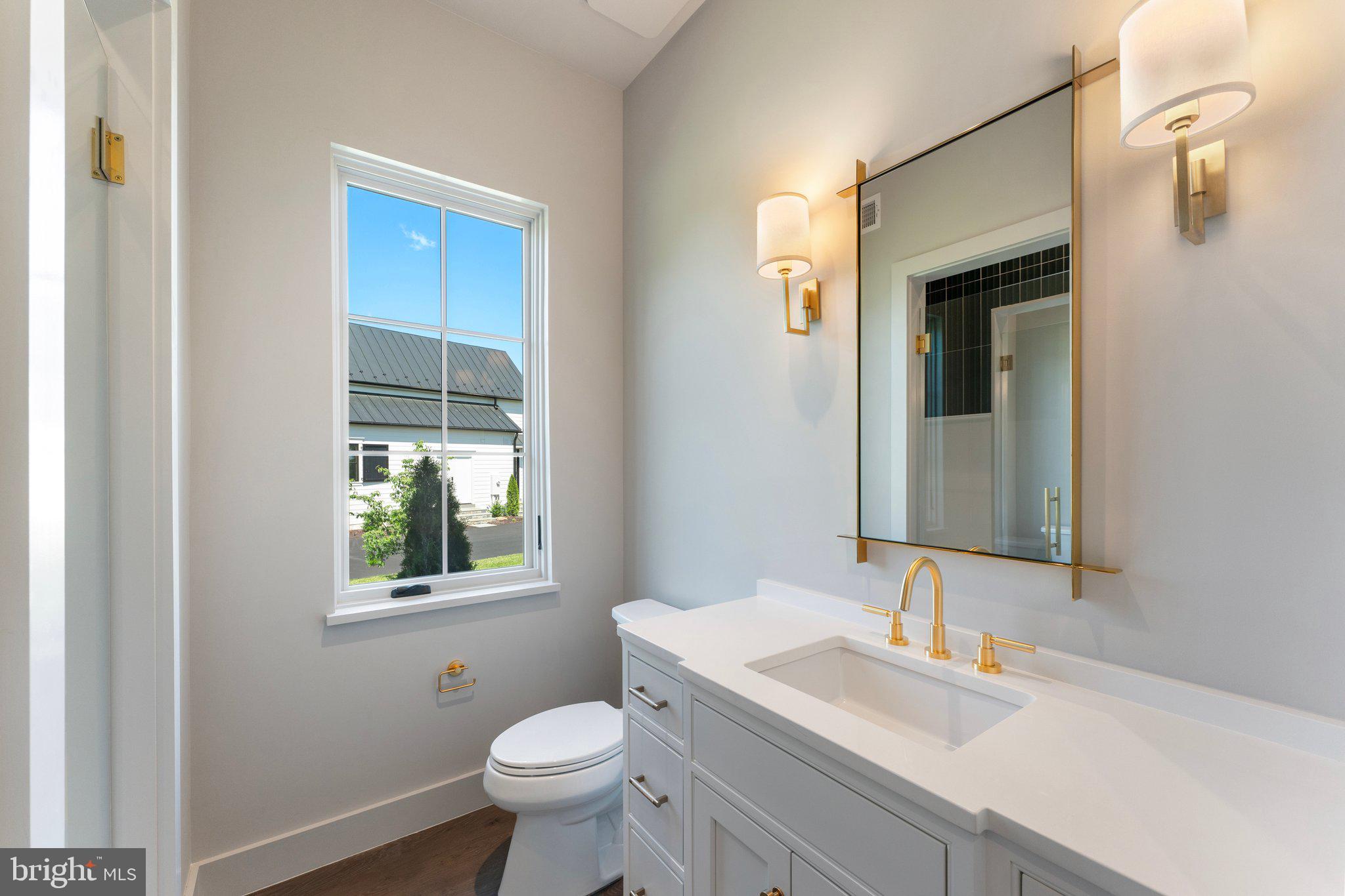 RESIDENCES AT SALAMANDER - Residential