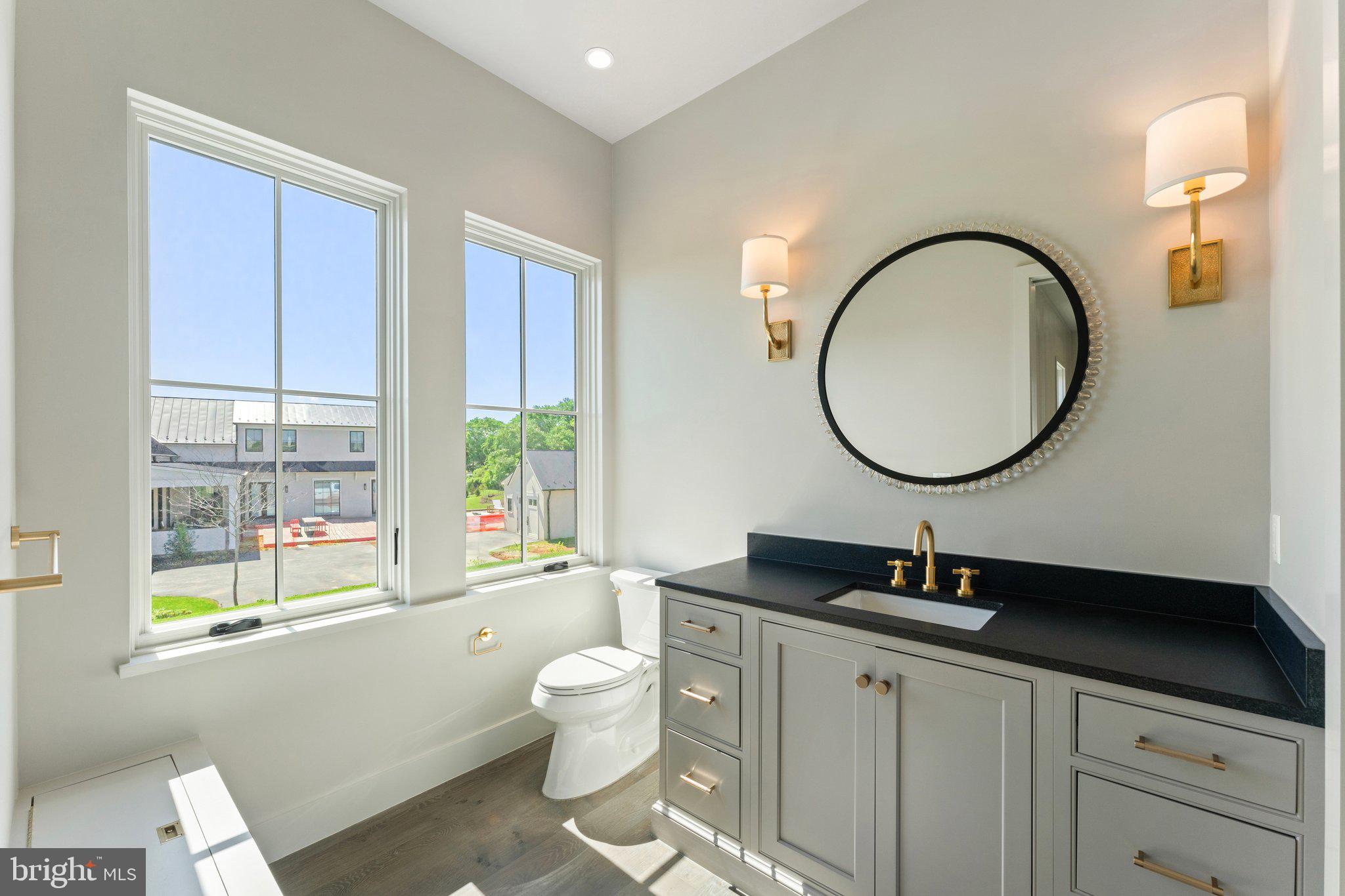 RESIDENCES AT SALAMANDER - Residential