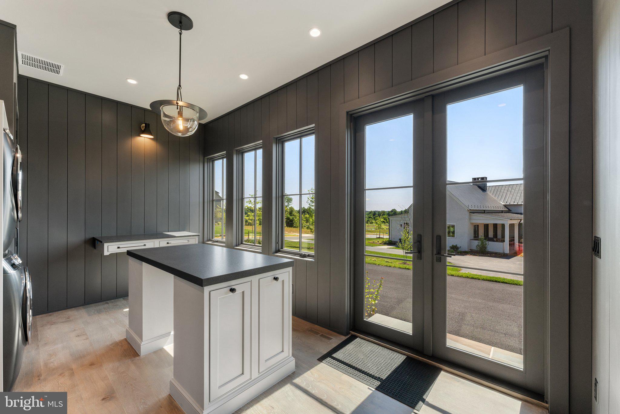 RESIDENCES AT SALAMANDER - Residential