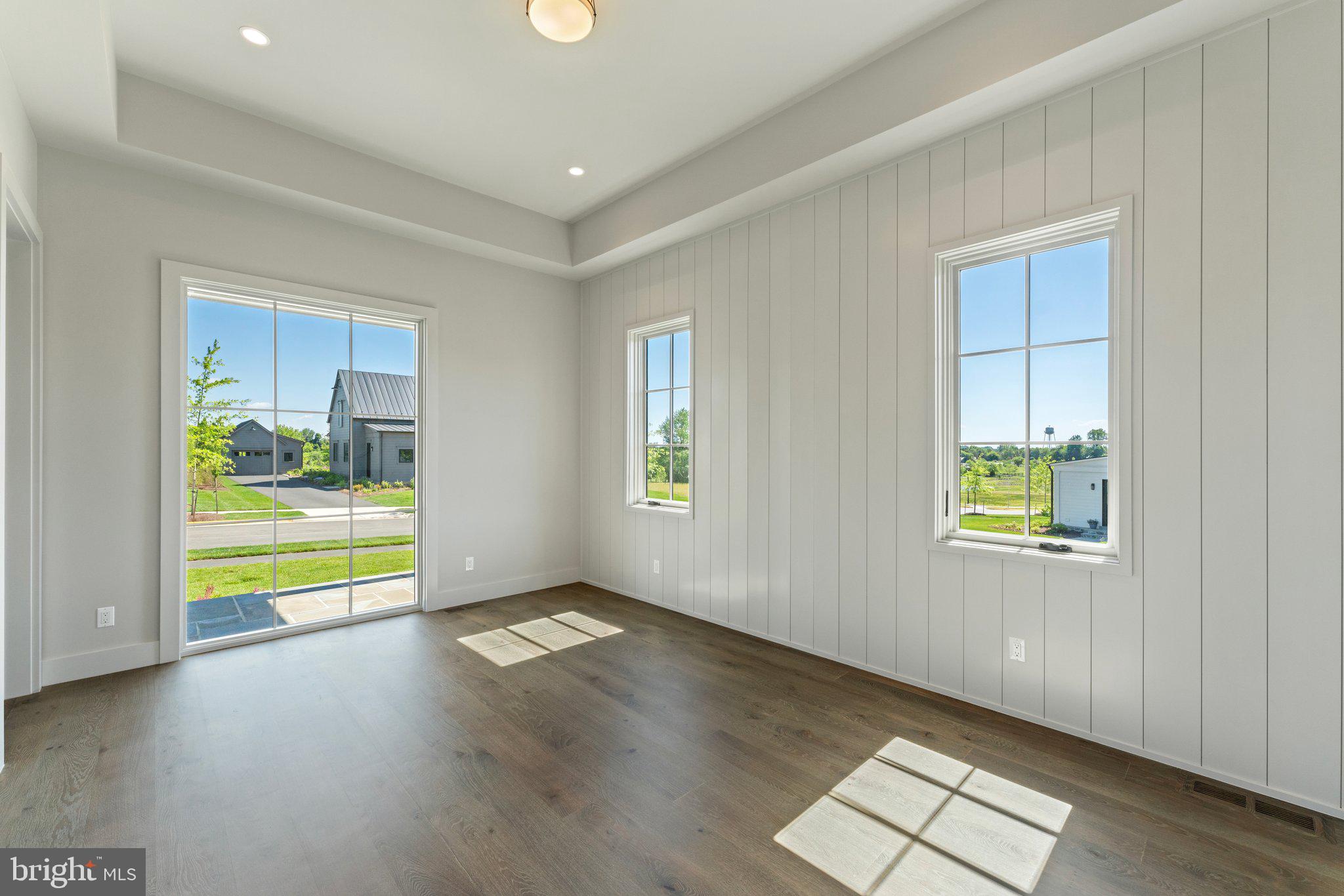 RESIDENCES AT SALAMANDER - Residential