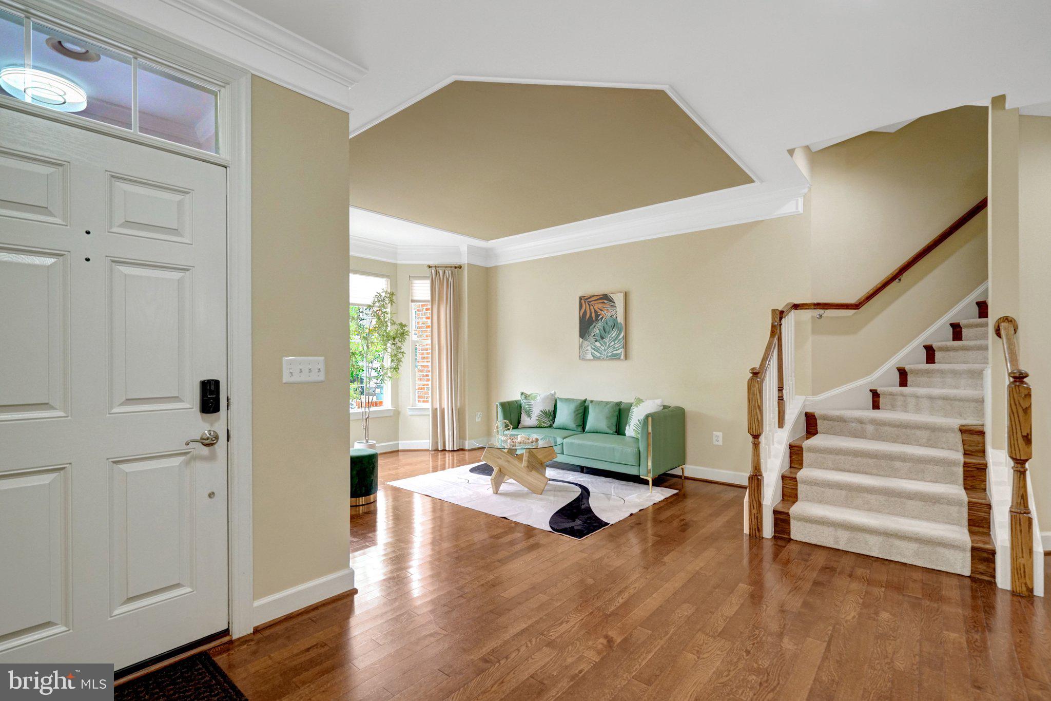 5815 FALLS GATE COURT