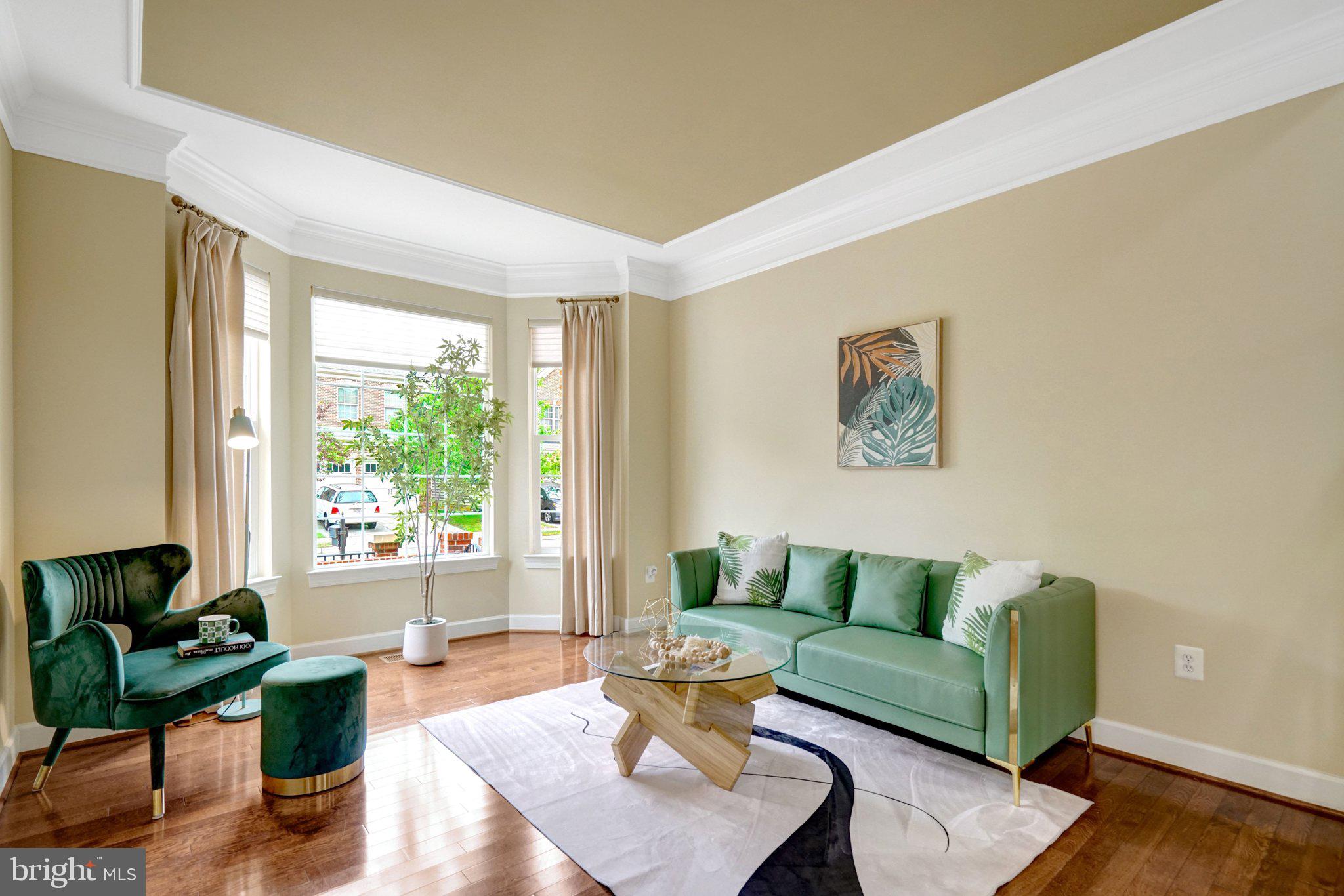 5815 FALLS GATE COURT