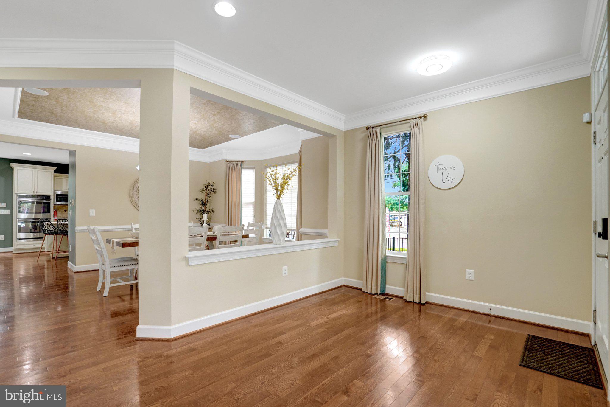 5815 FALLS GATE COURT
