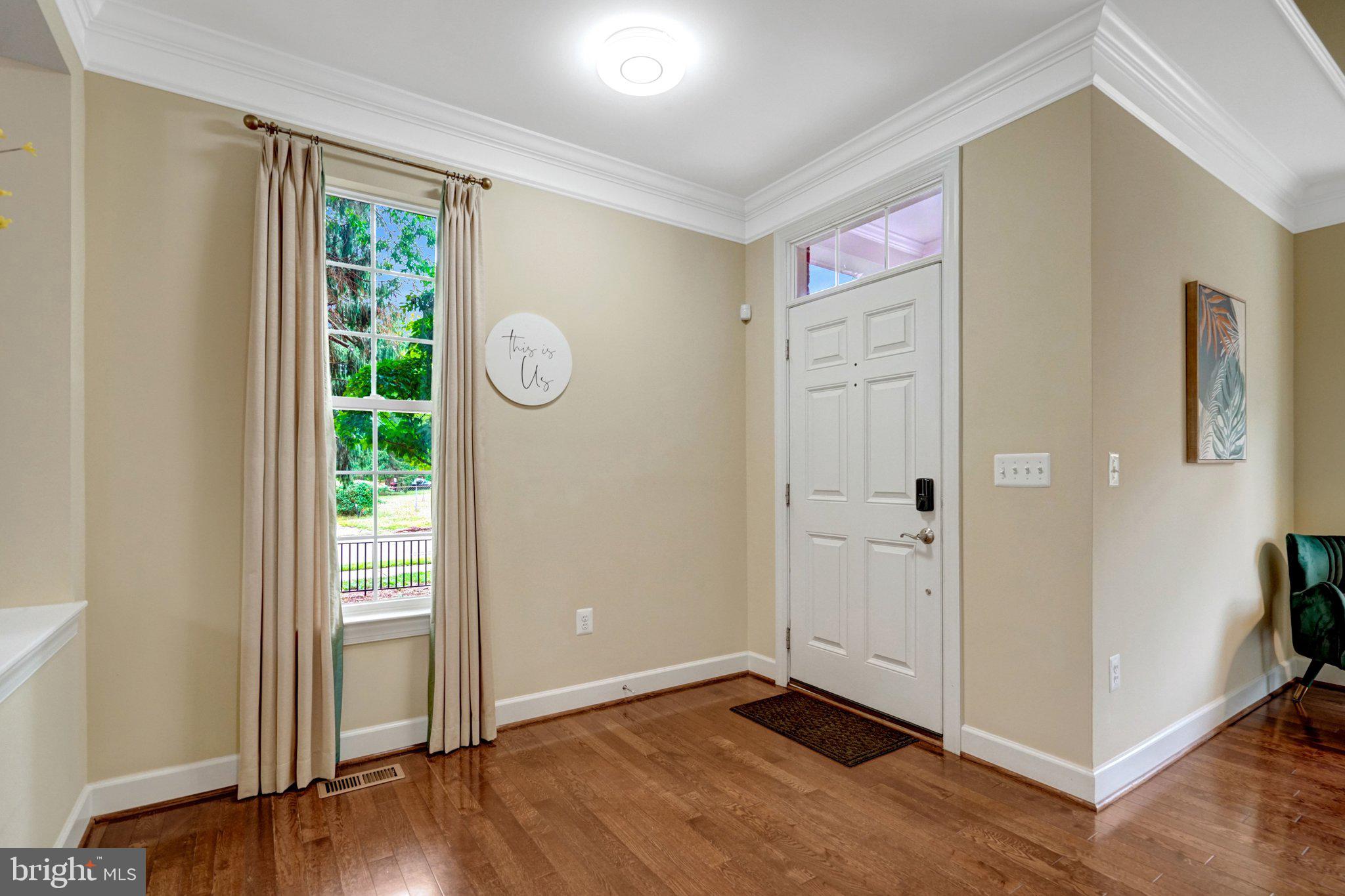 5815 FALLS GATE COURT