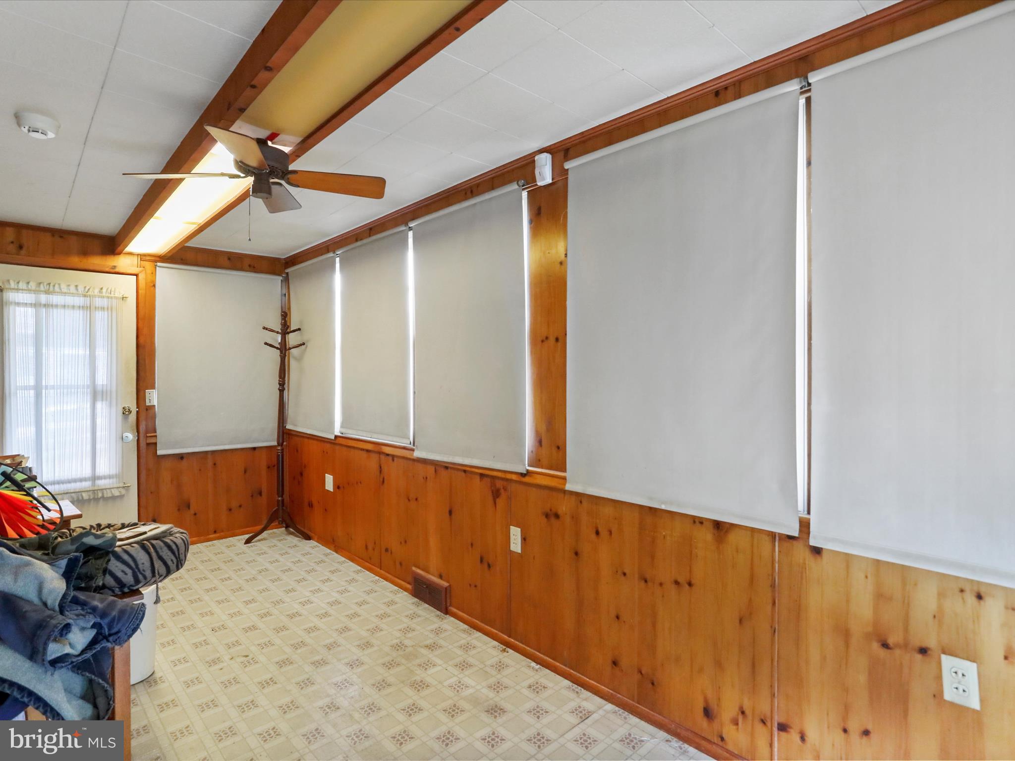 HAMILTON PARK - Residential