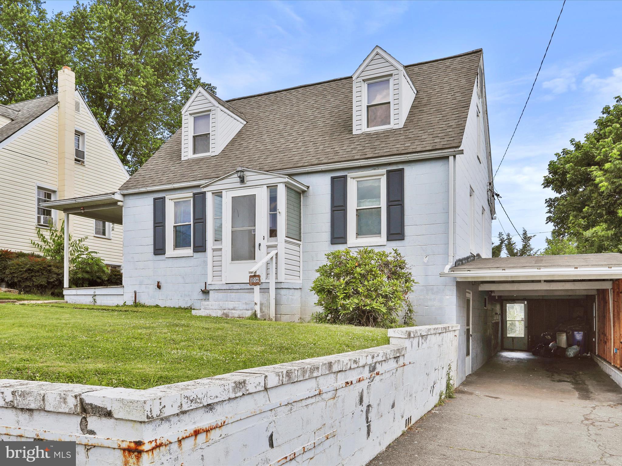 HAMILTON PARK - Residential