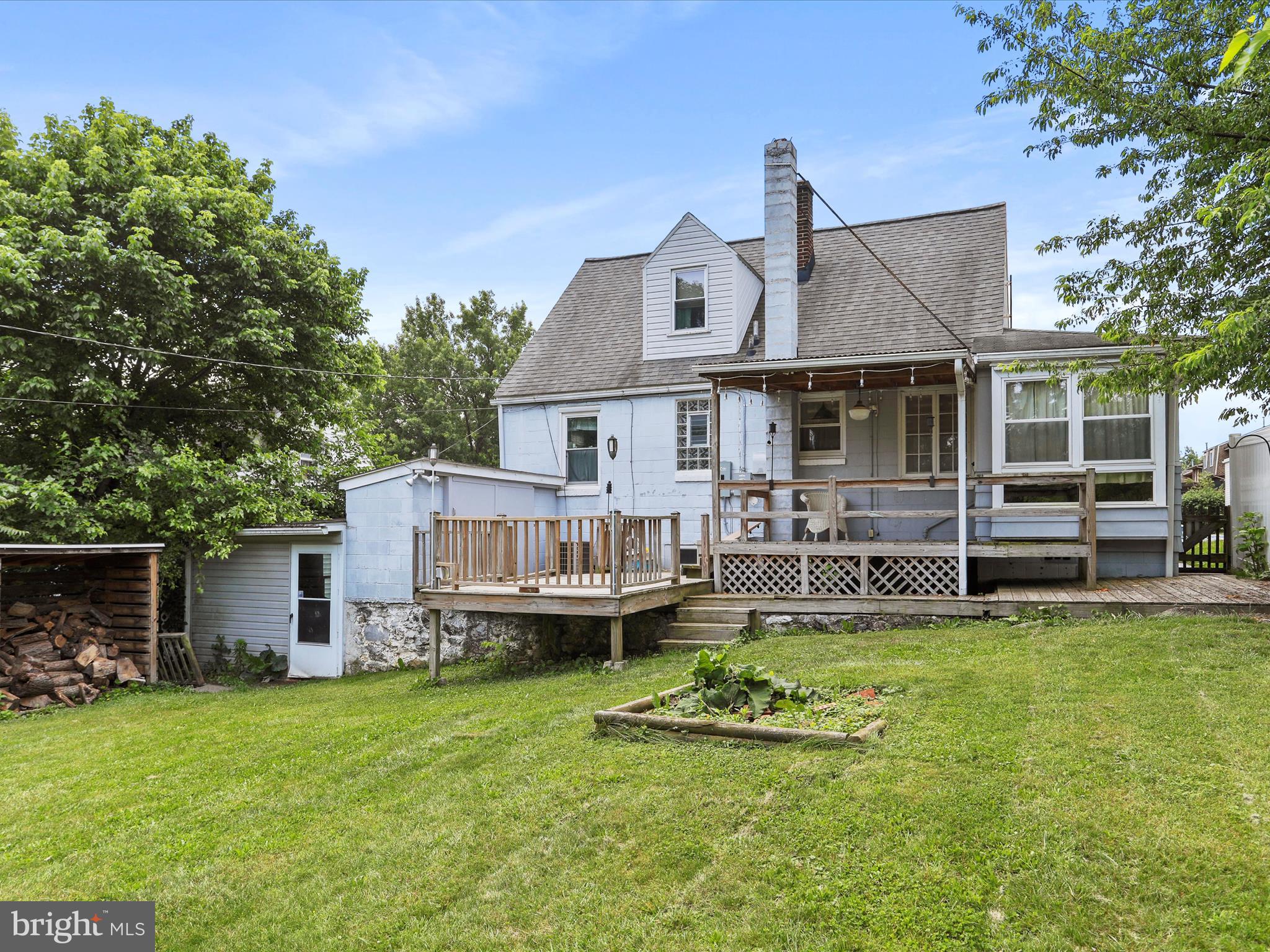 HAMILTON PARK - Residential