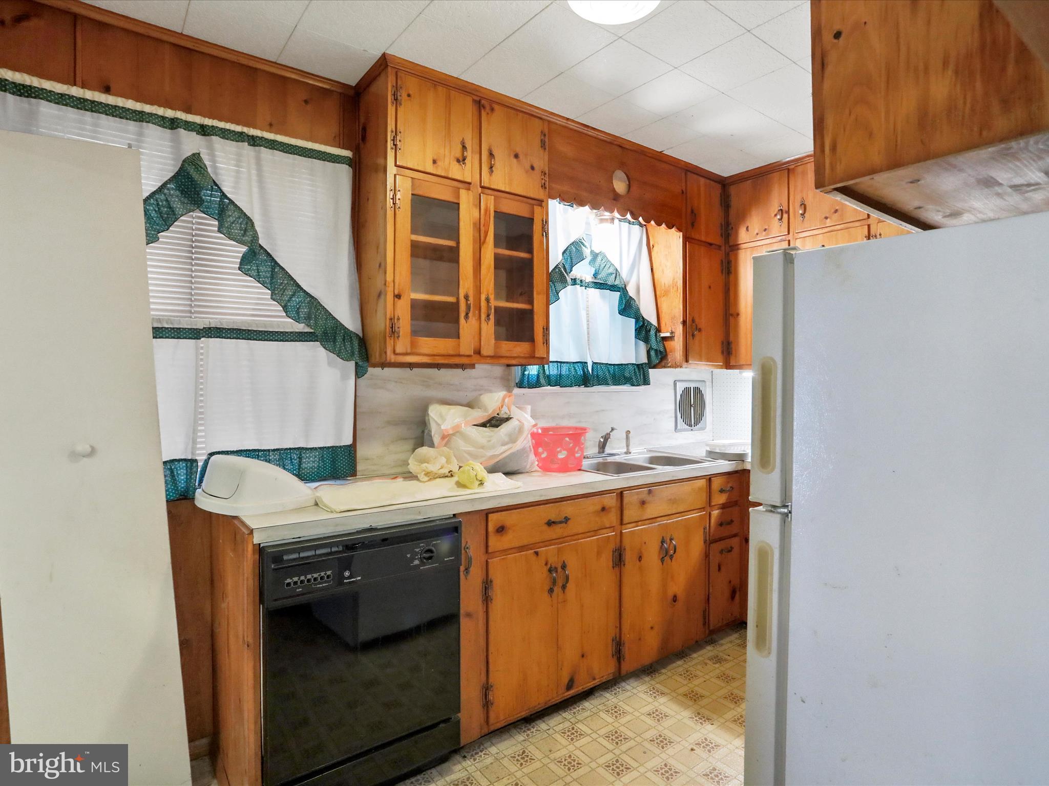 HAMILTON PARK - Residential